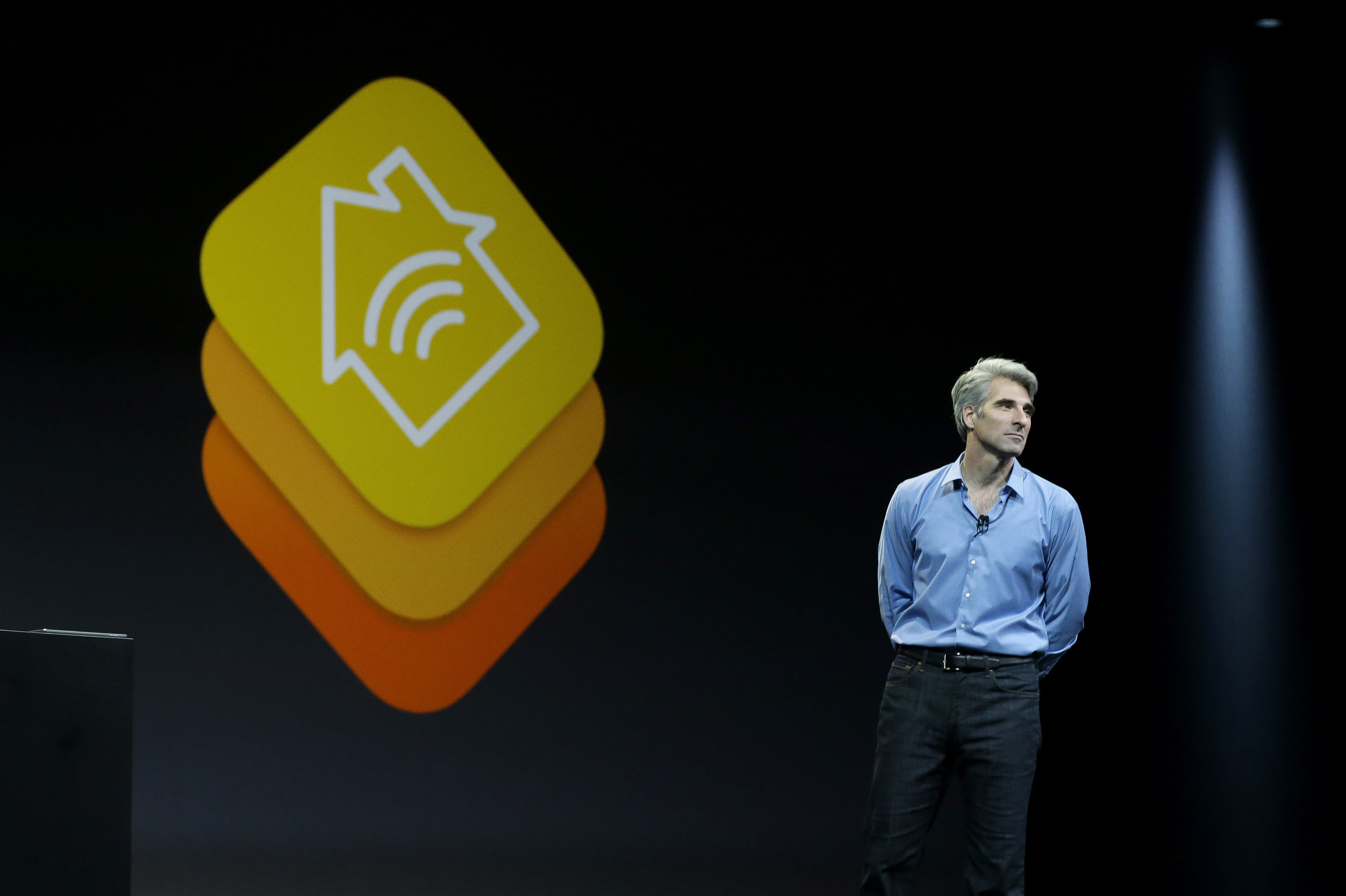 Craig Federighi