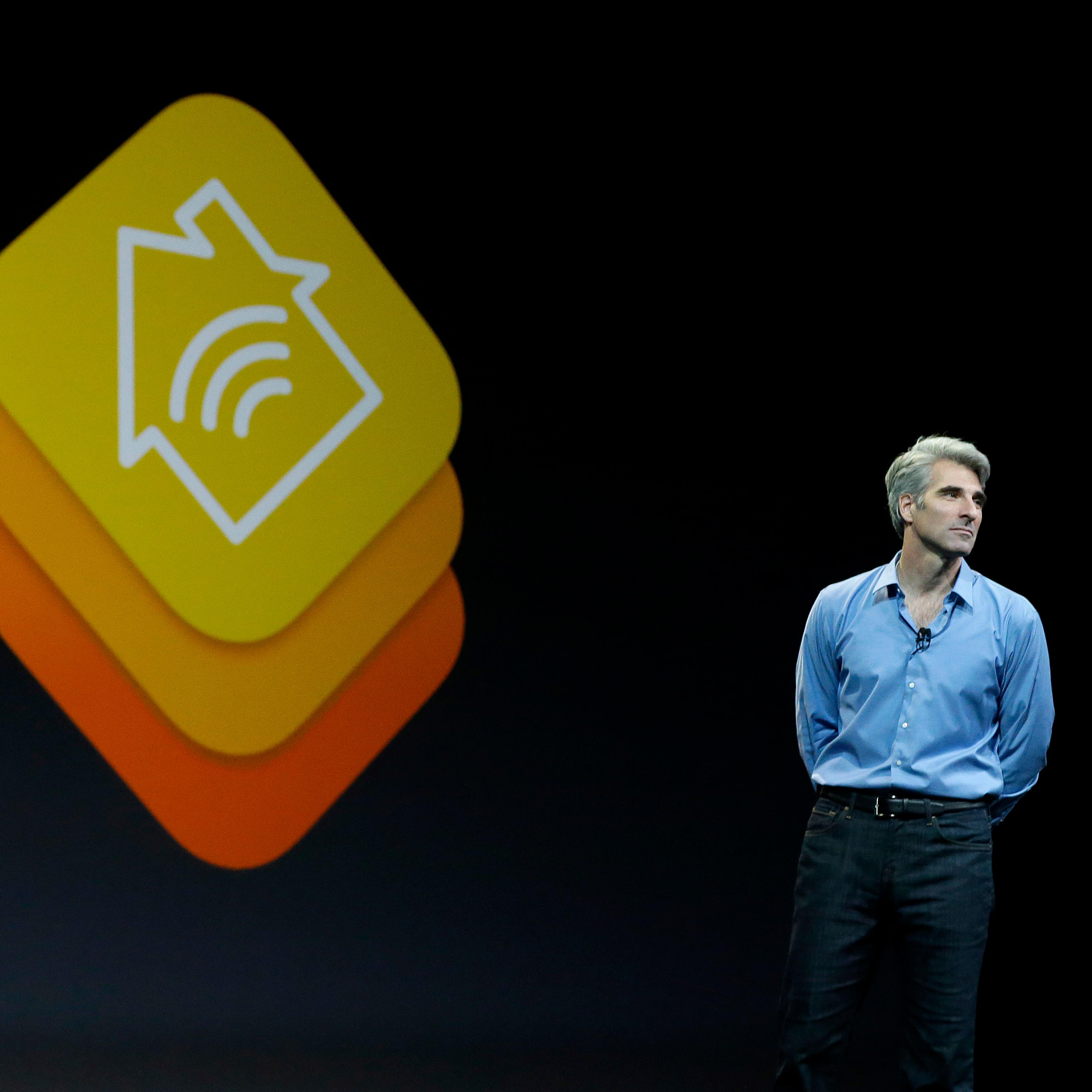 Craig Federighi