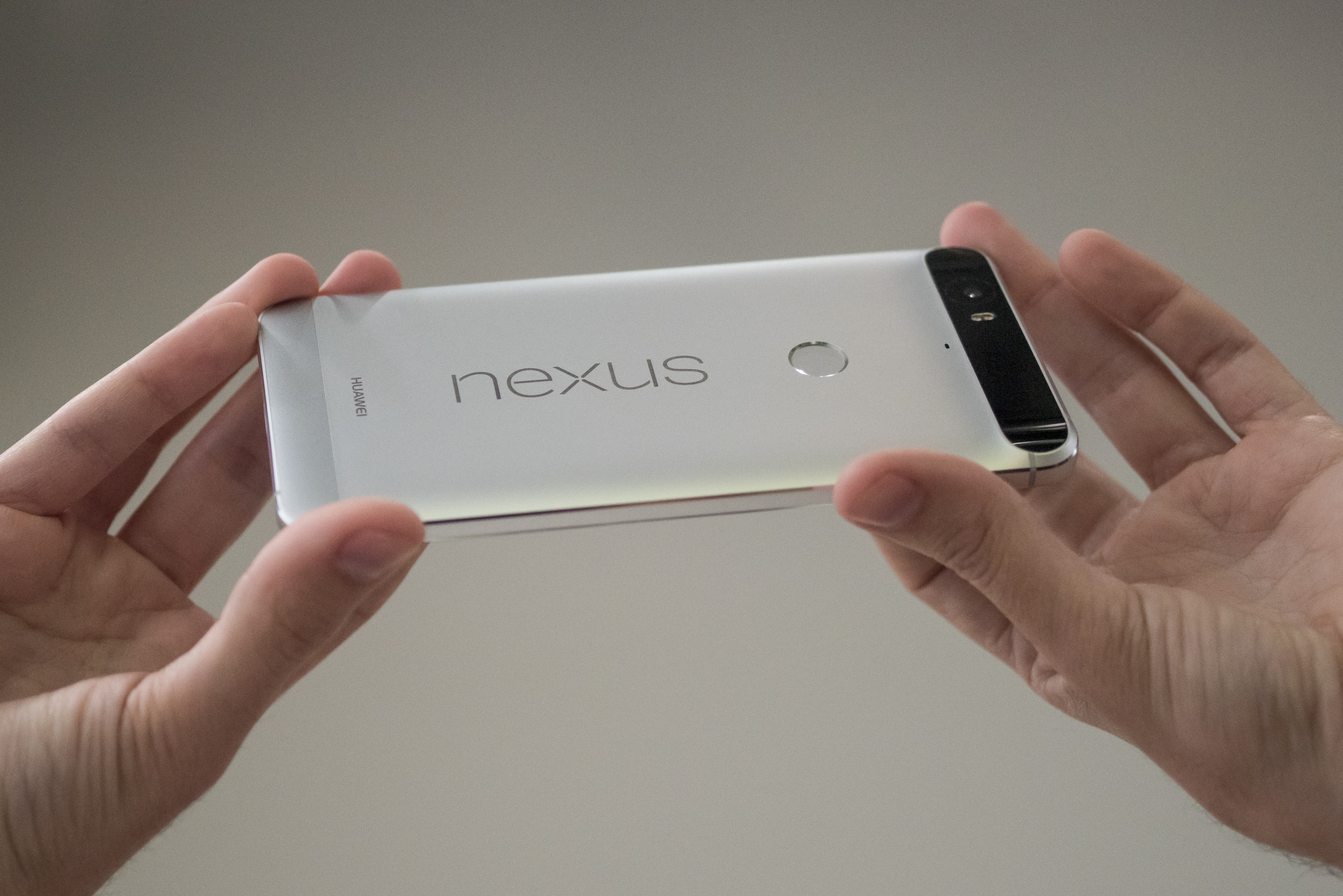 Google Inc. New Product Announcement