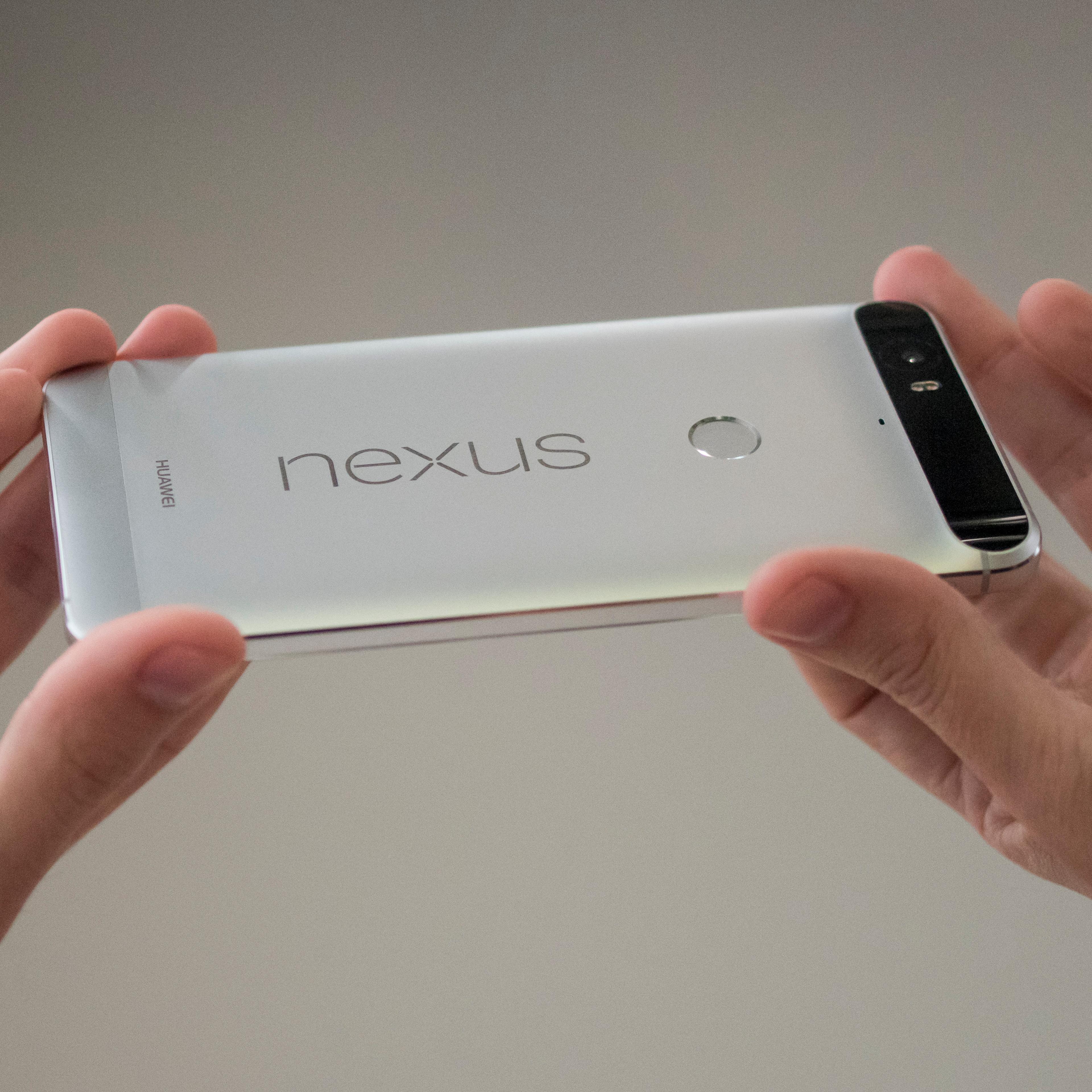 Google Inc. New Product Announcement