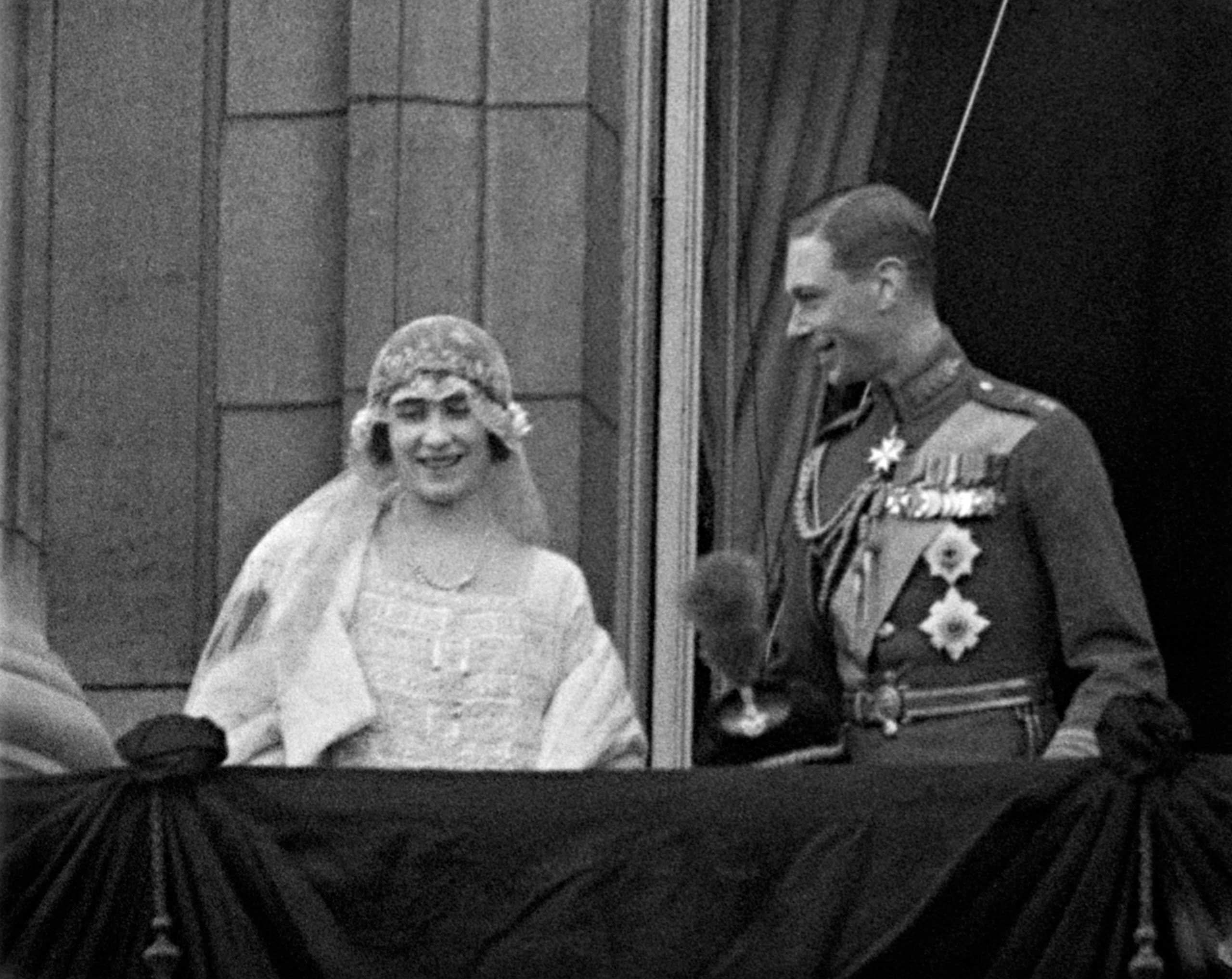 Royal Wedding