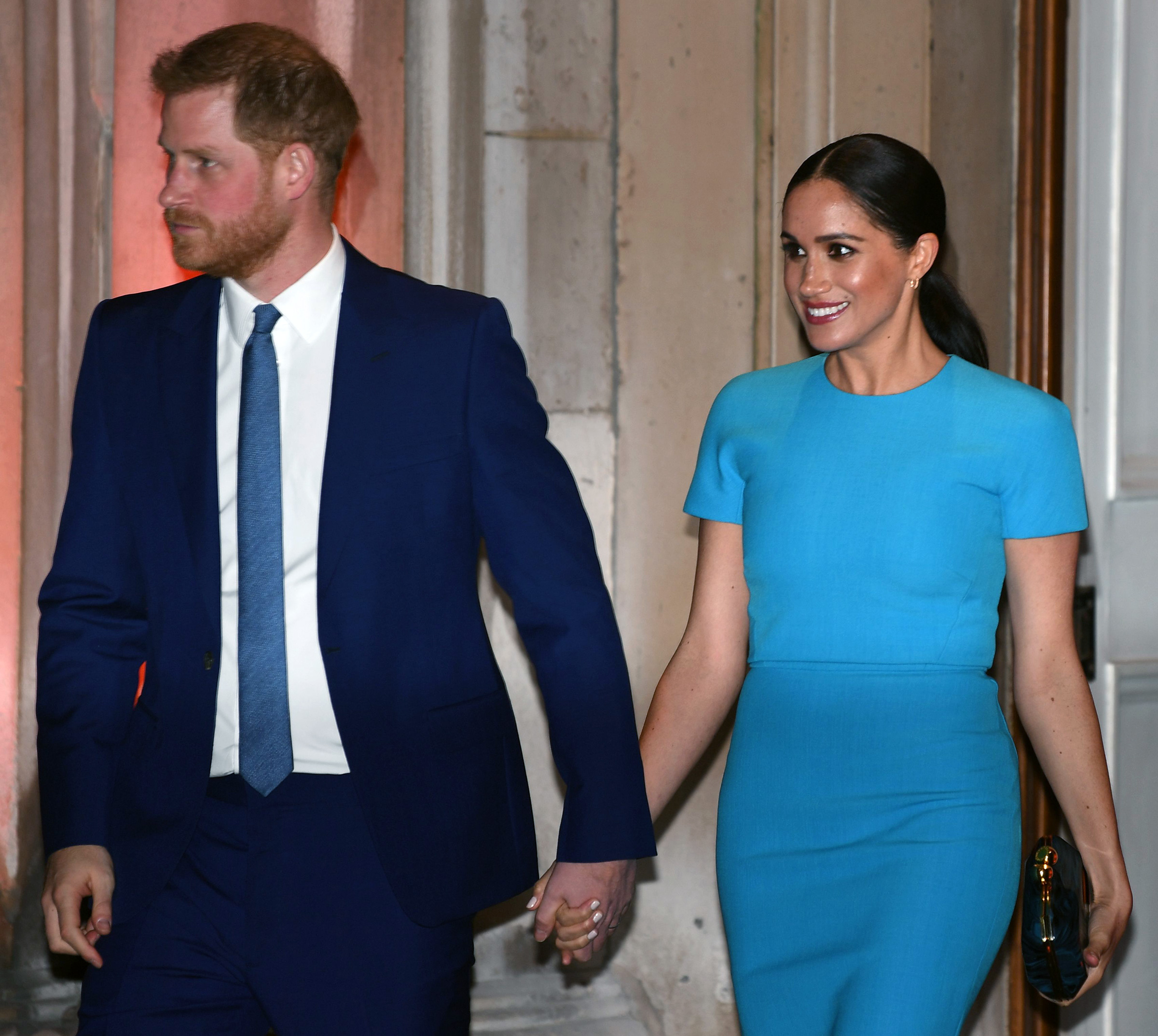 BRITAIN-ROYALS-ARMY-SOCIAL-SPORT