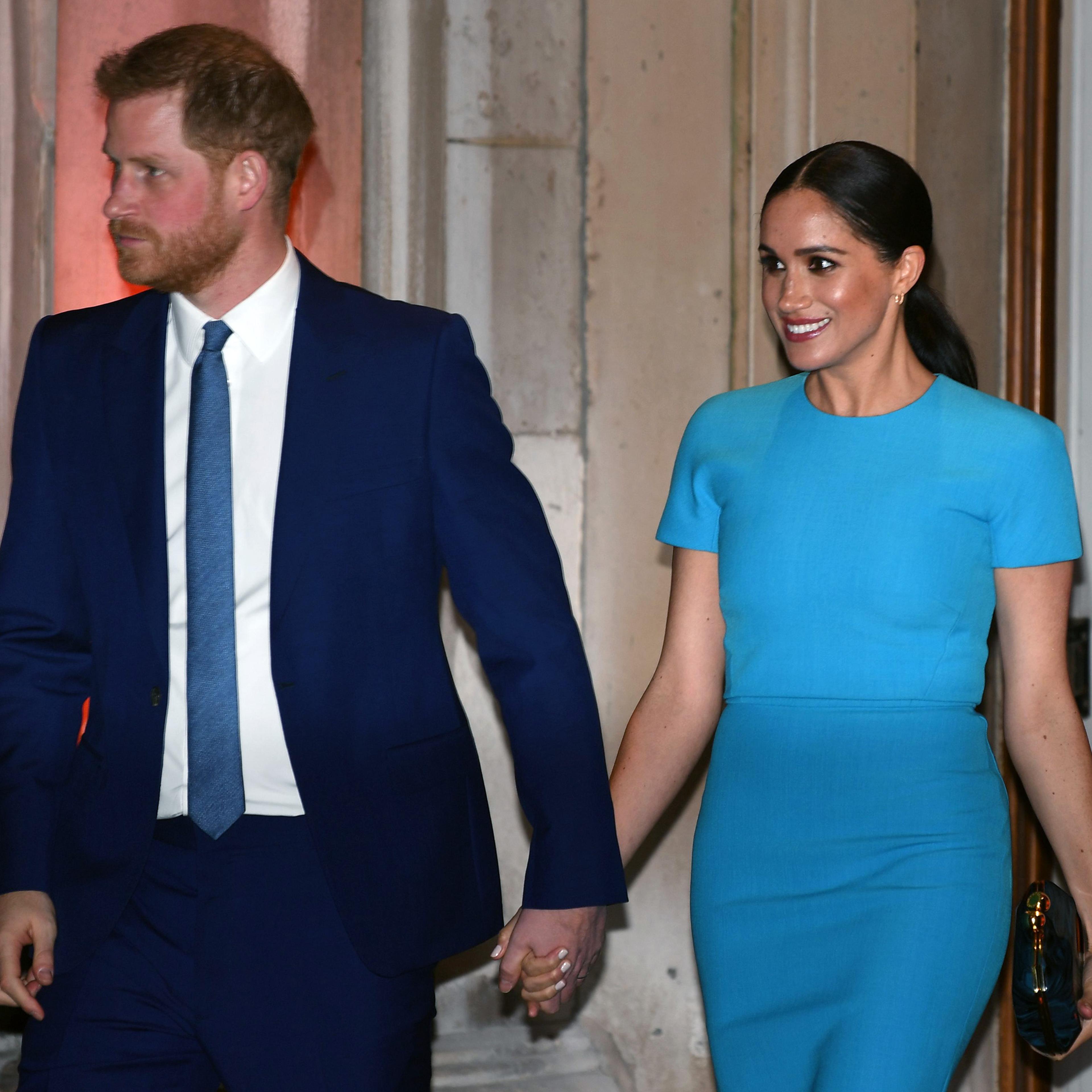 BRITAIN-ROYALS-ARMY-SOCIAL-SPORT