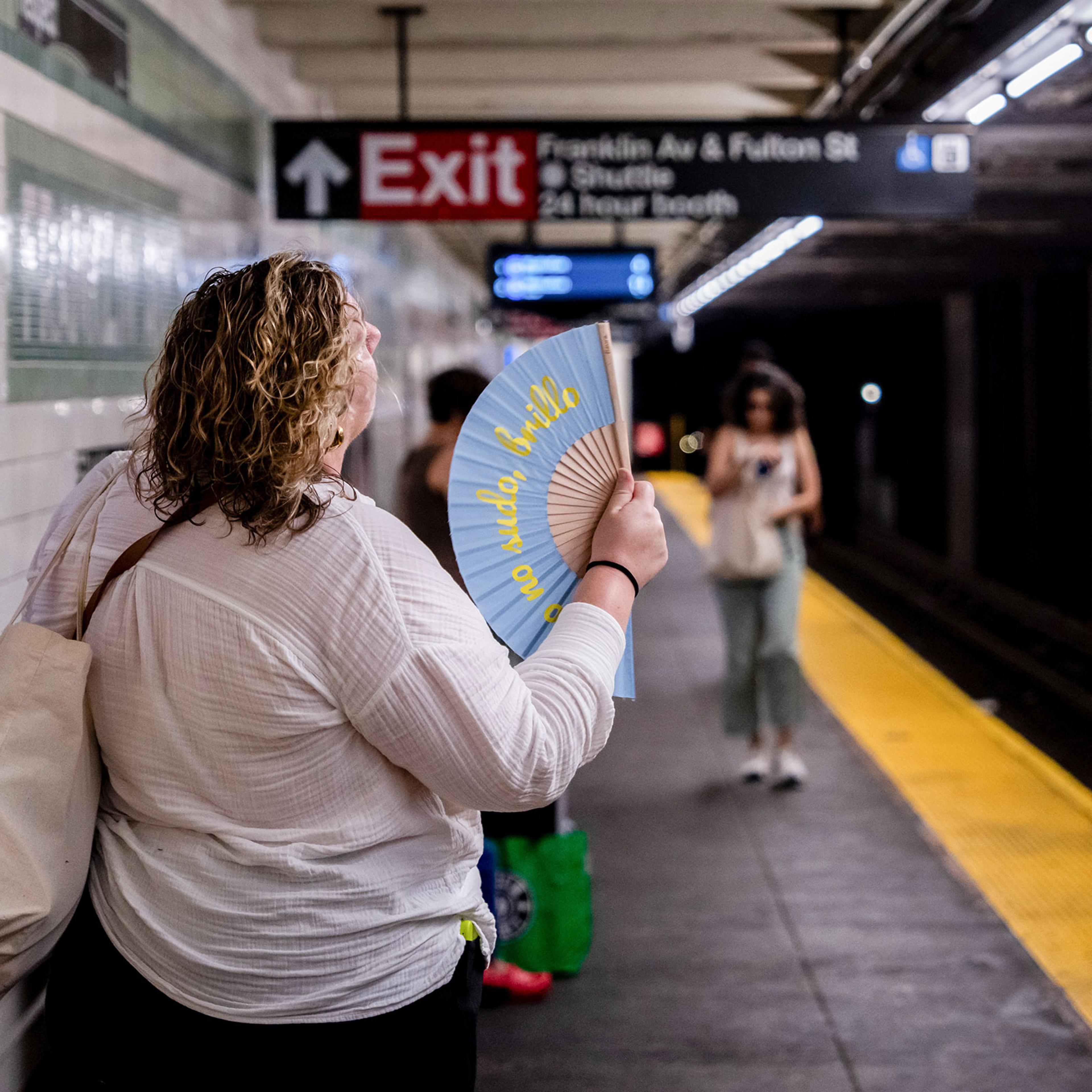 NYC Is Set To Sizzle As Record Heat Bears Down On US Northeast