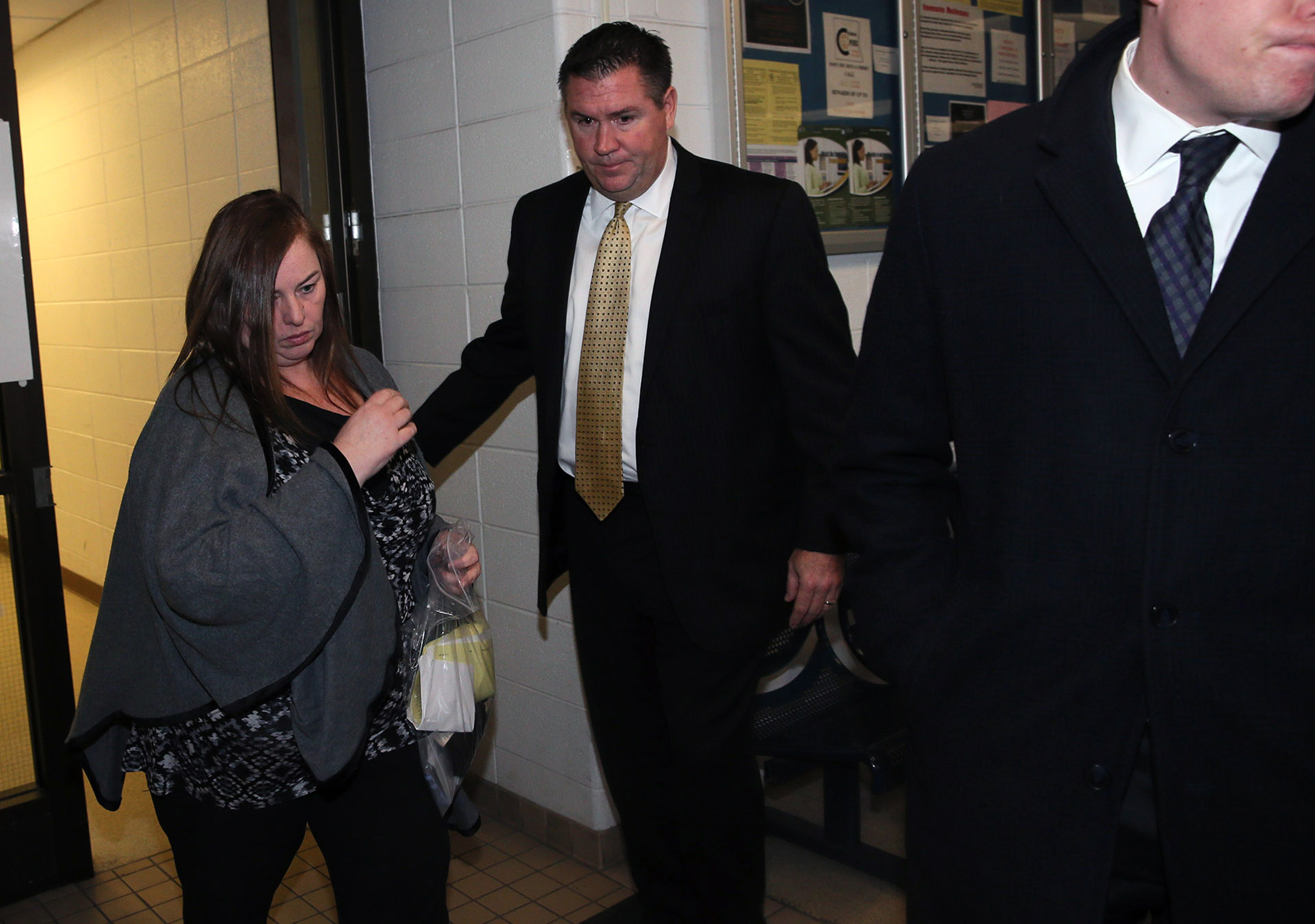 Fox Lake Gliniewicz charges
