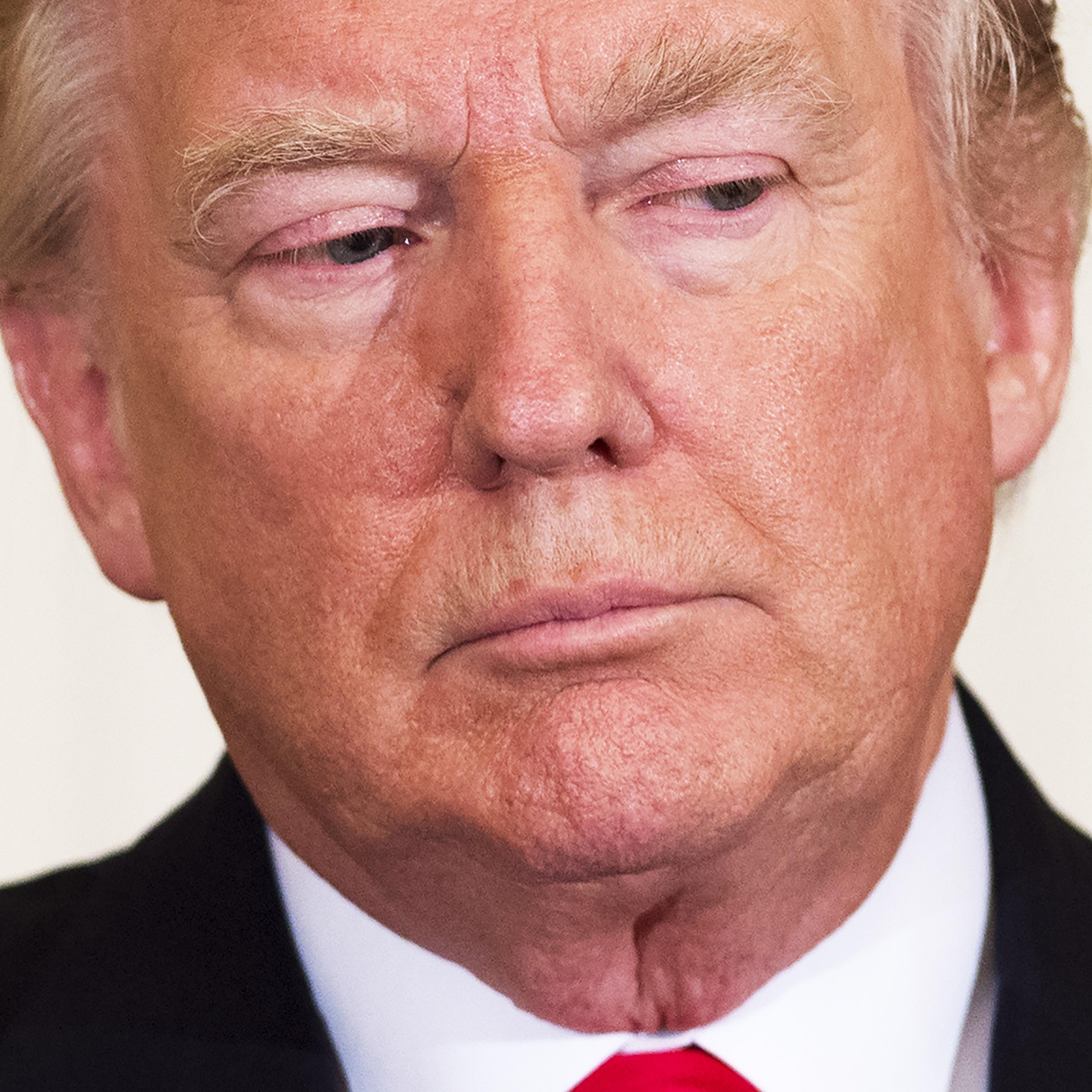 US-POLITICS-TRUMP-MOTHERS