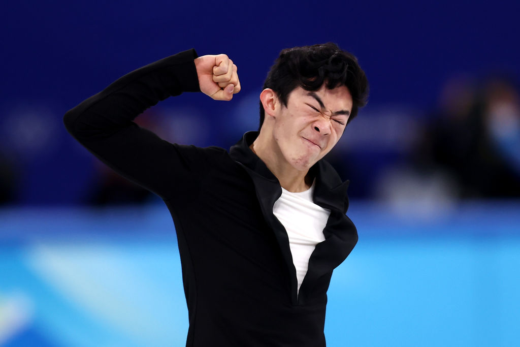 Figure Skating - Beijing 2022 Winter Olympics Day 4