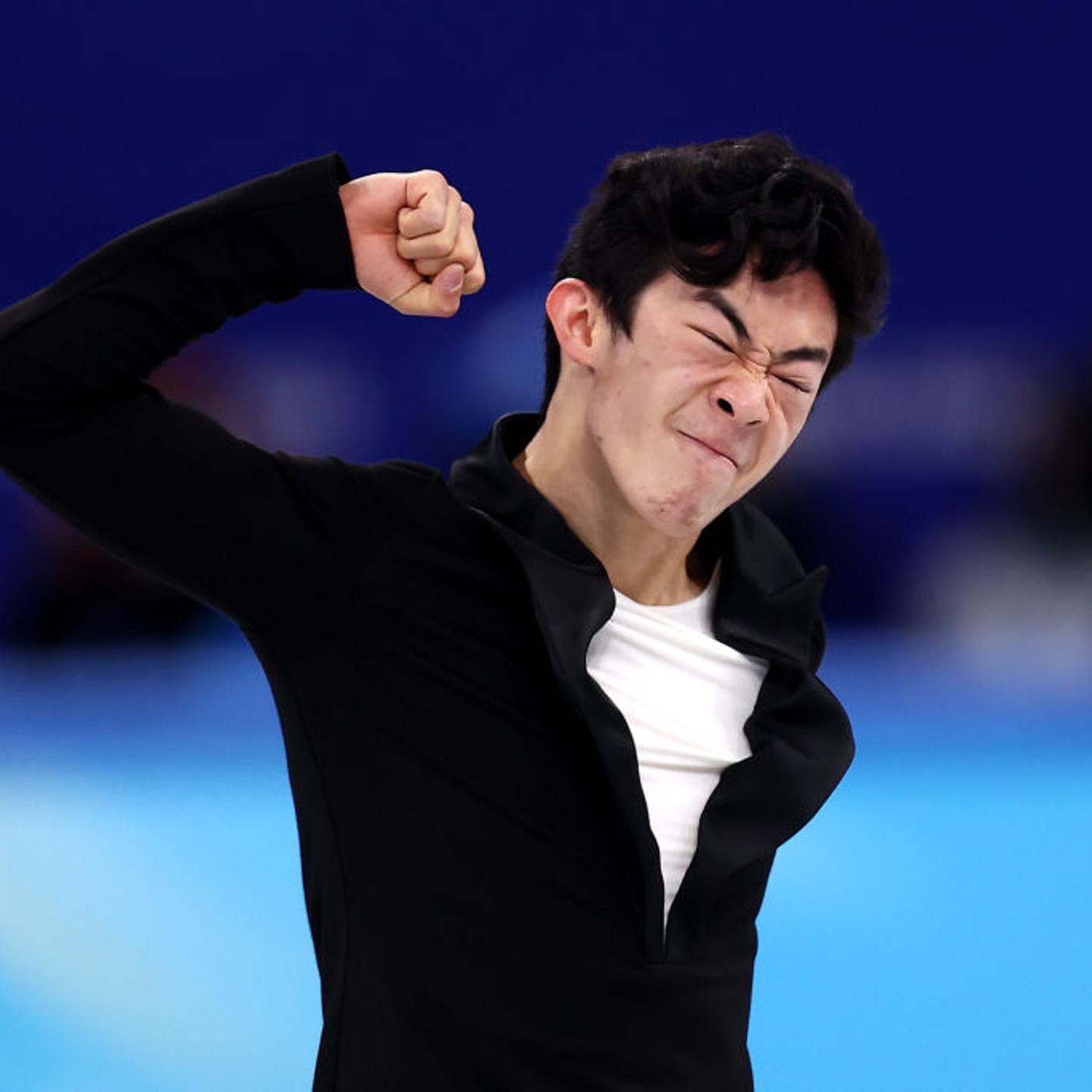 Figure Skating - Beijing 2022 Winter Olympics Day 4