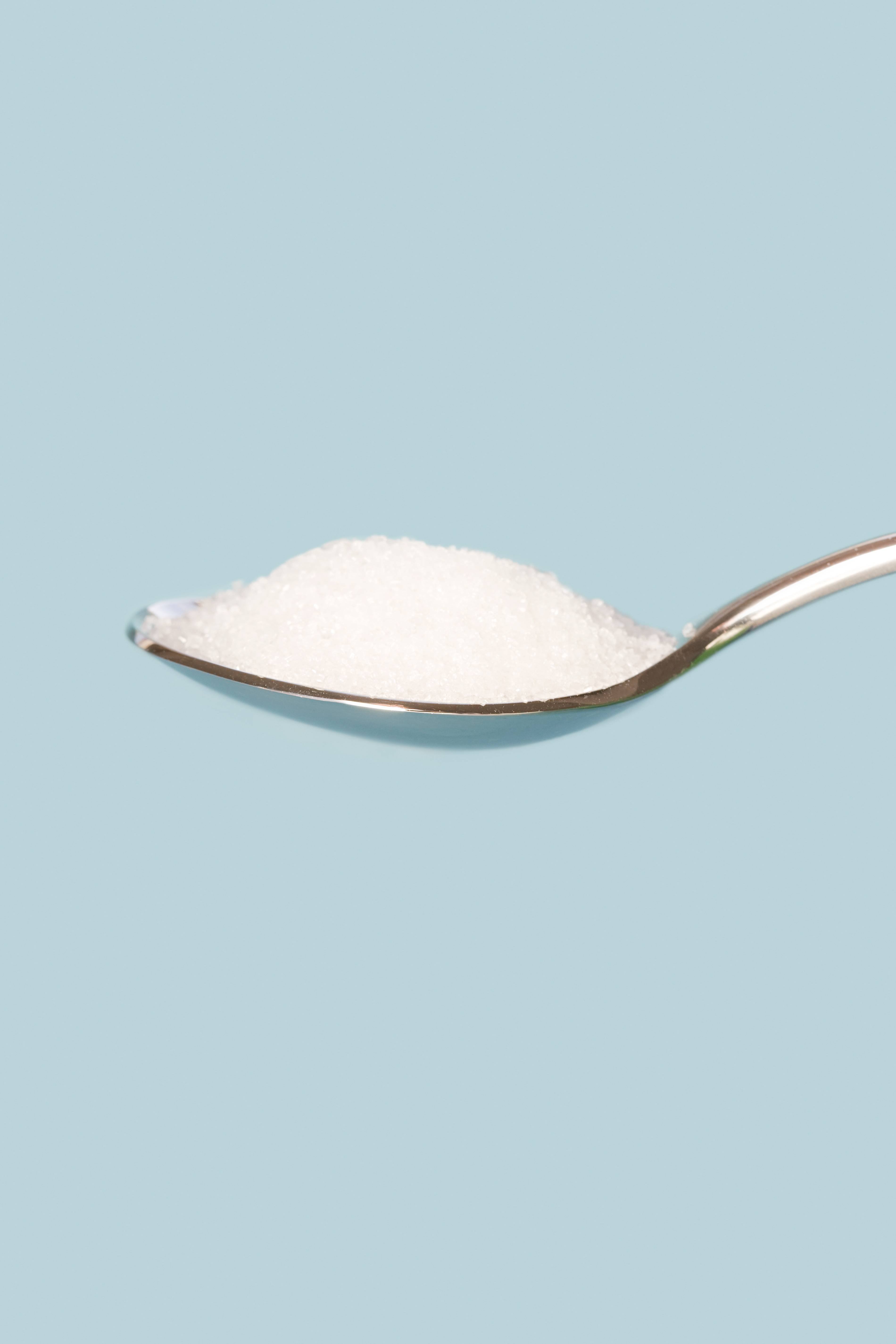 sugar-spoon