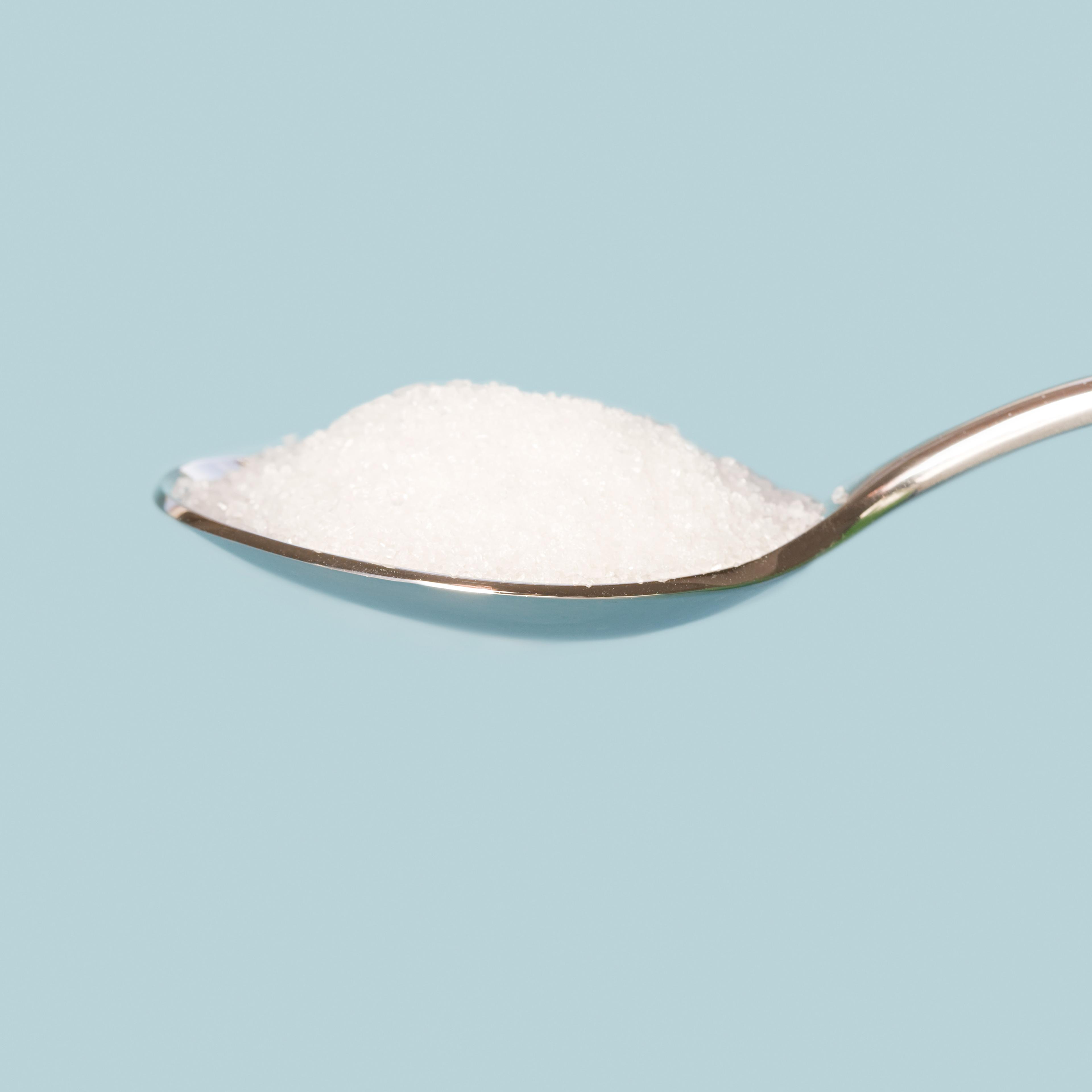 sugar-spoon