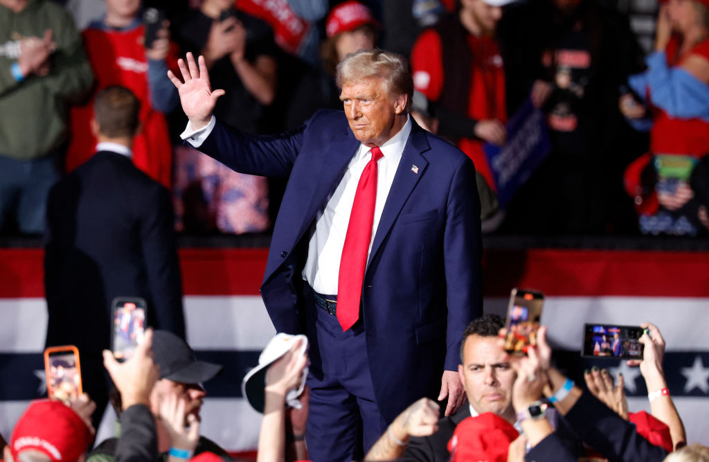 US-VOTE-POLITICS-TRUMP