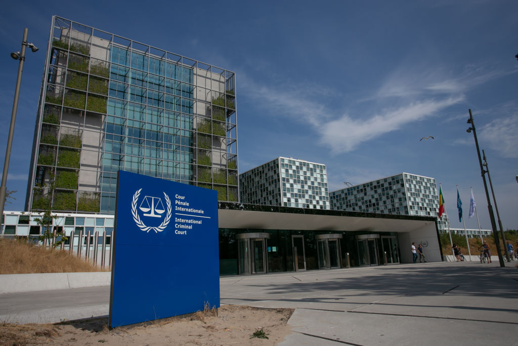 International Criminal Court