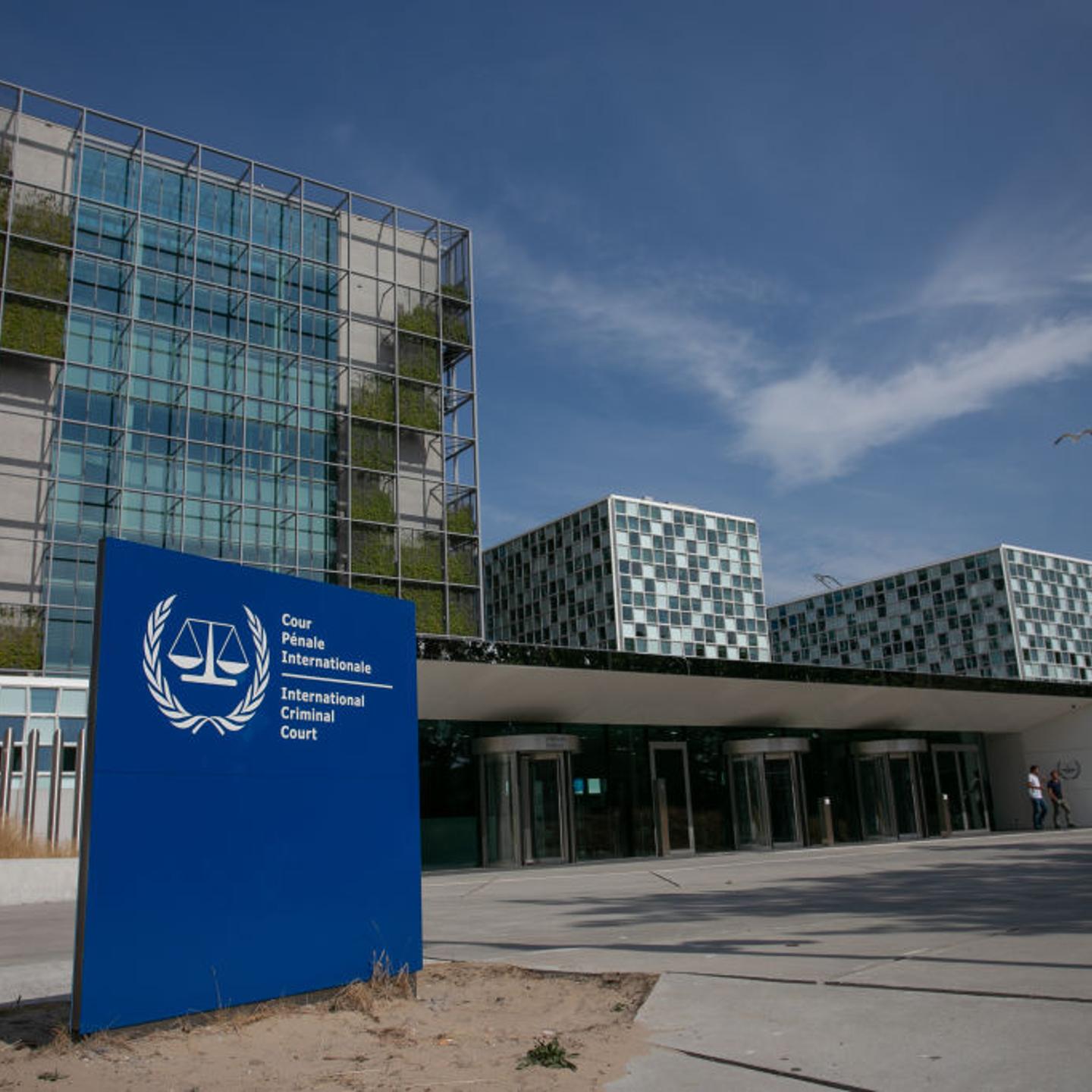 International Criminal Court