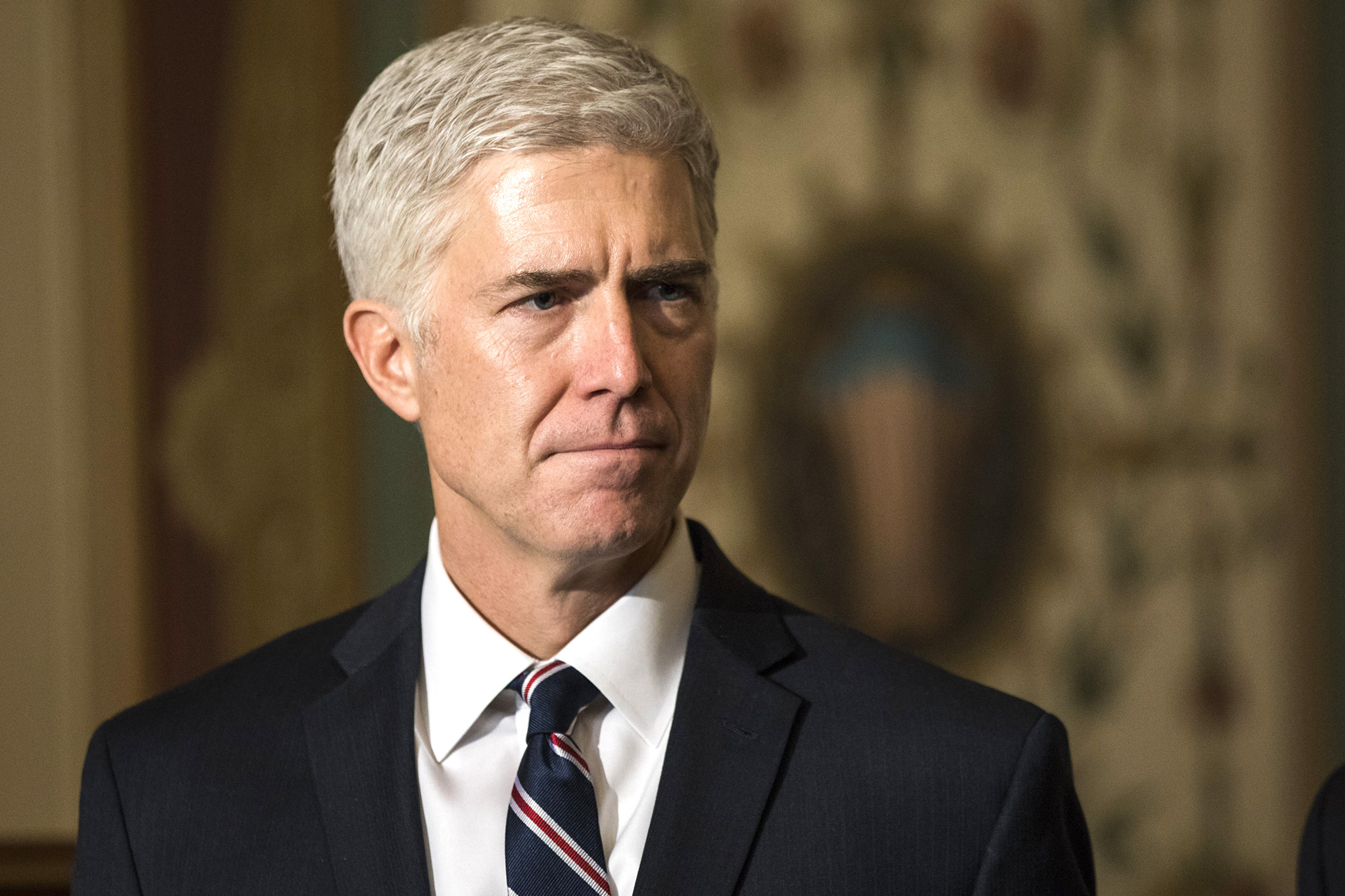 Neil Gorsuch