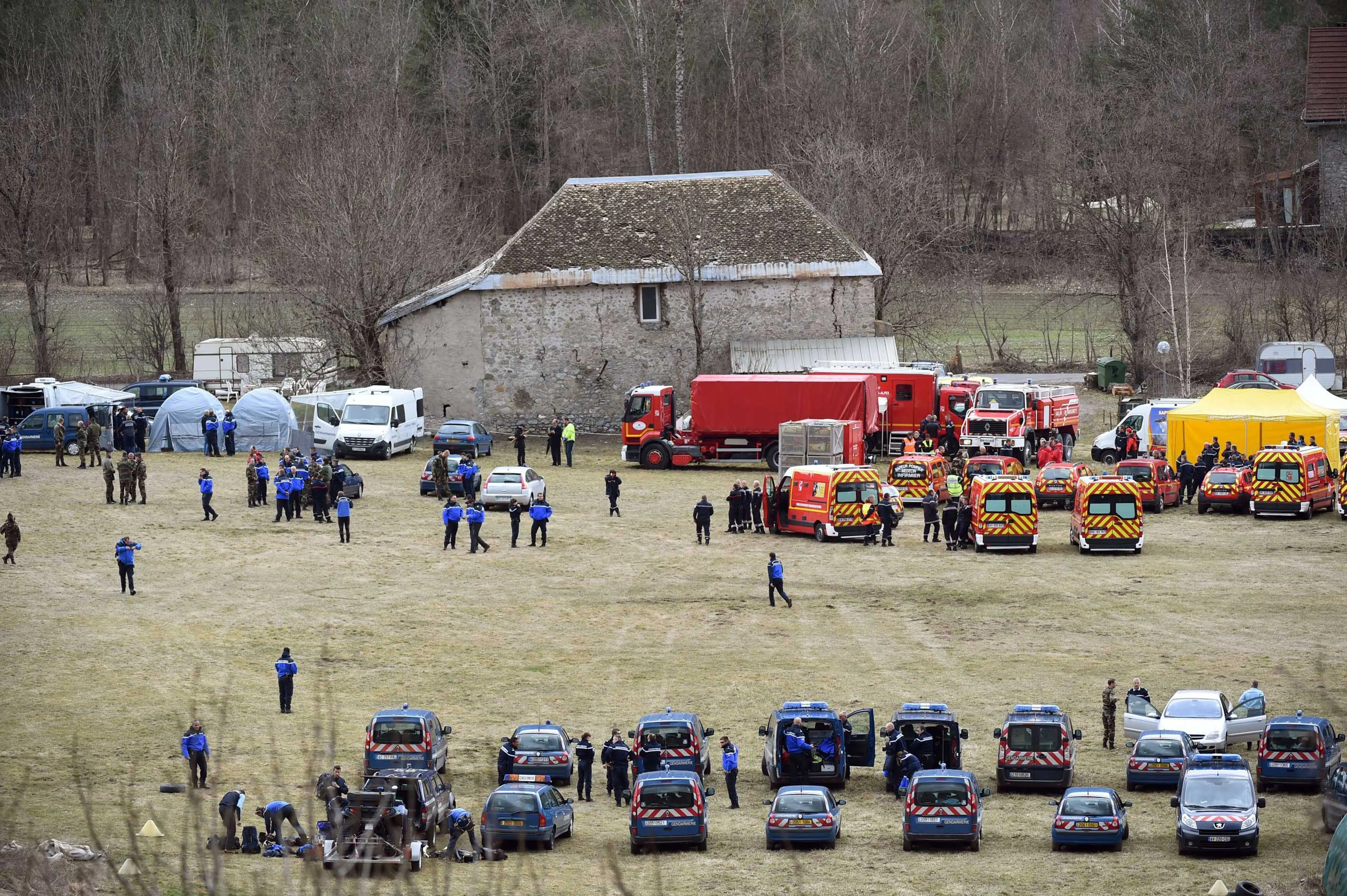 FRANCE-GERMANY-SPAIN-AVIATION-ACCIDENT