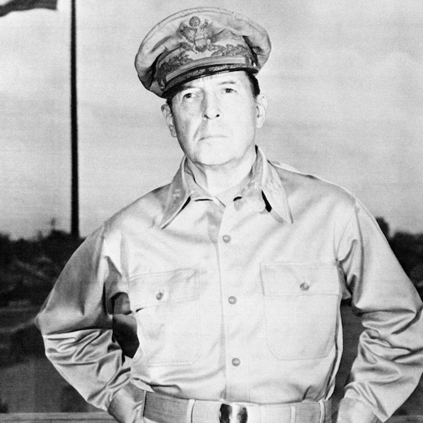 MacArthur