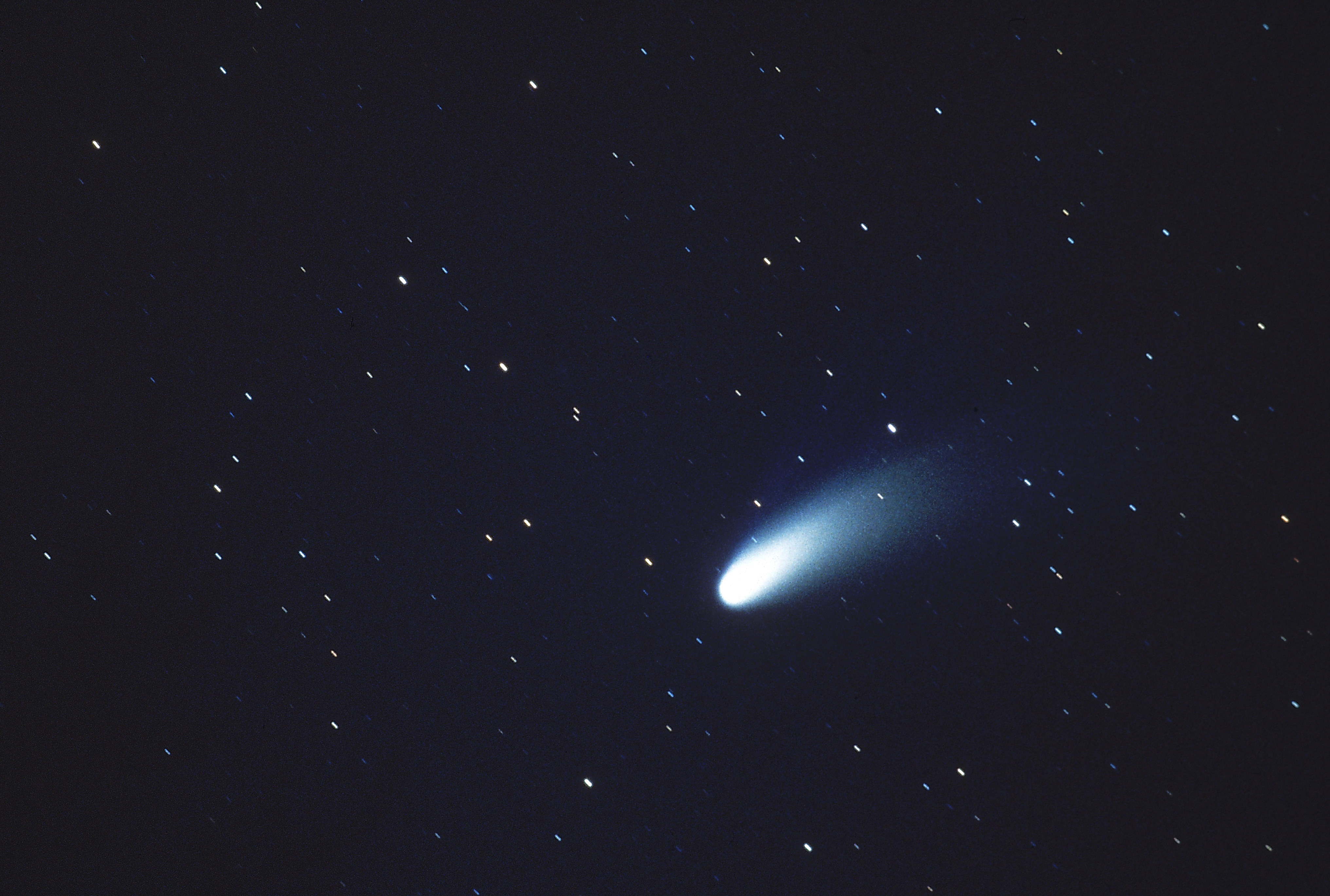 Meteoroid