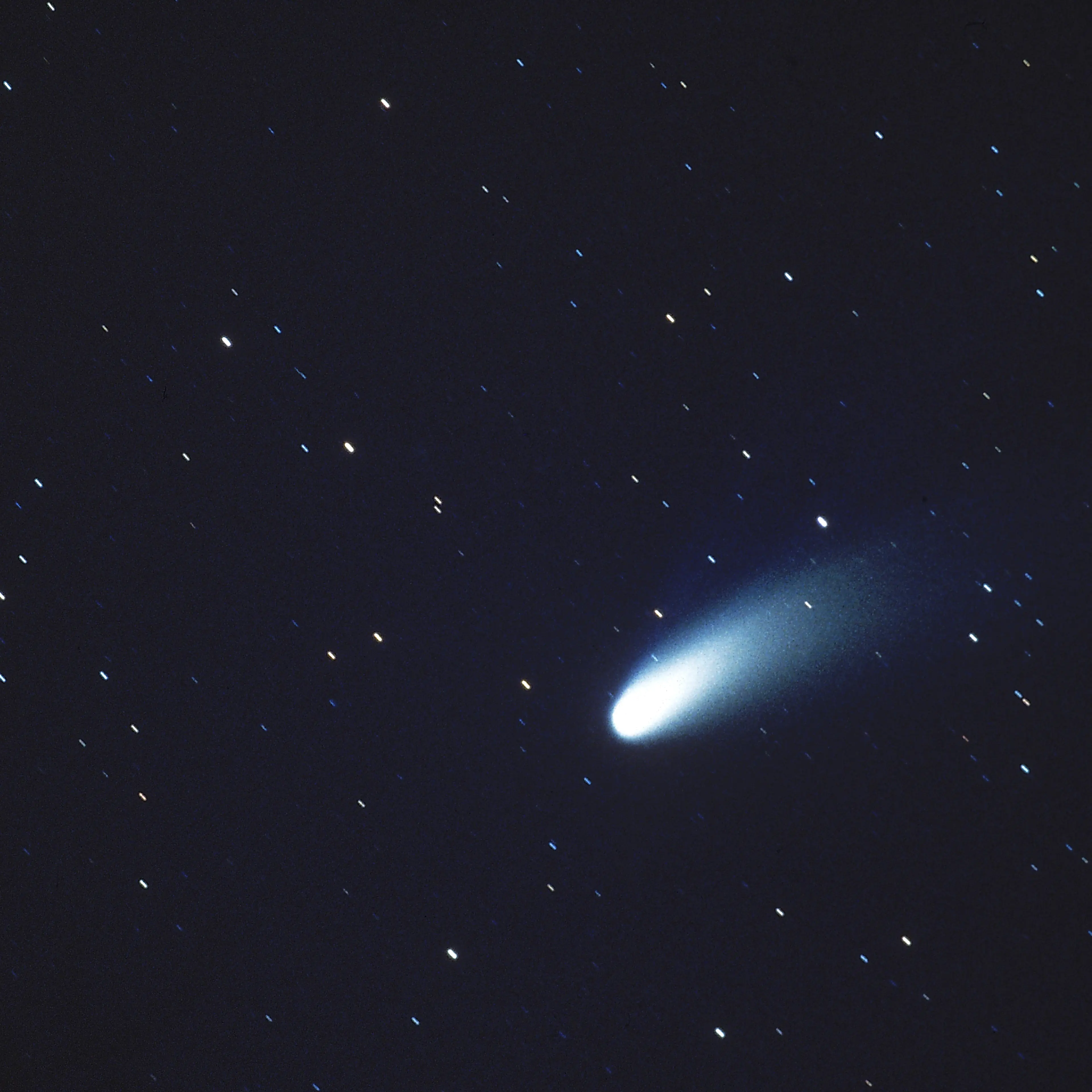 Meteoroid