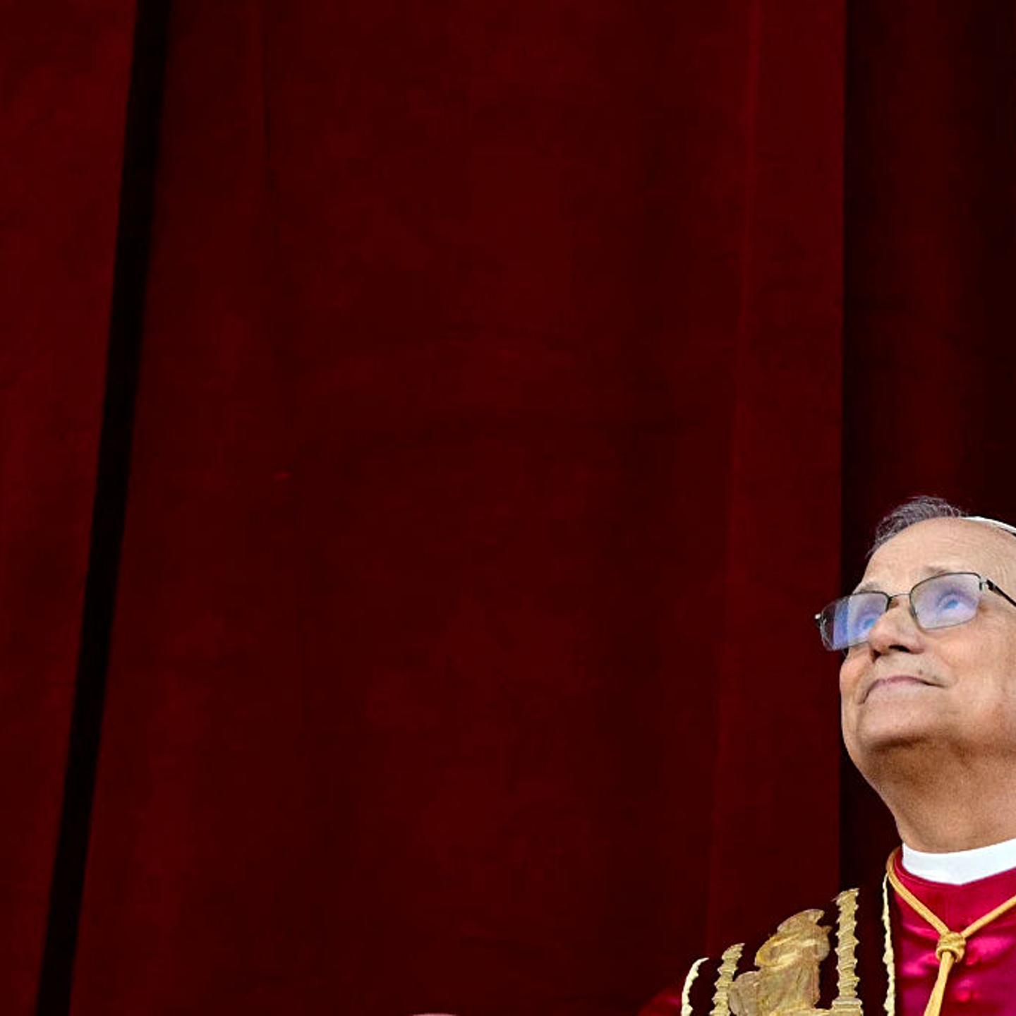 VATICAN-RELIGION-POPE-CONCLAVE