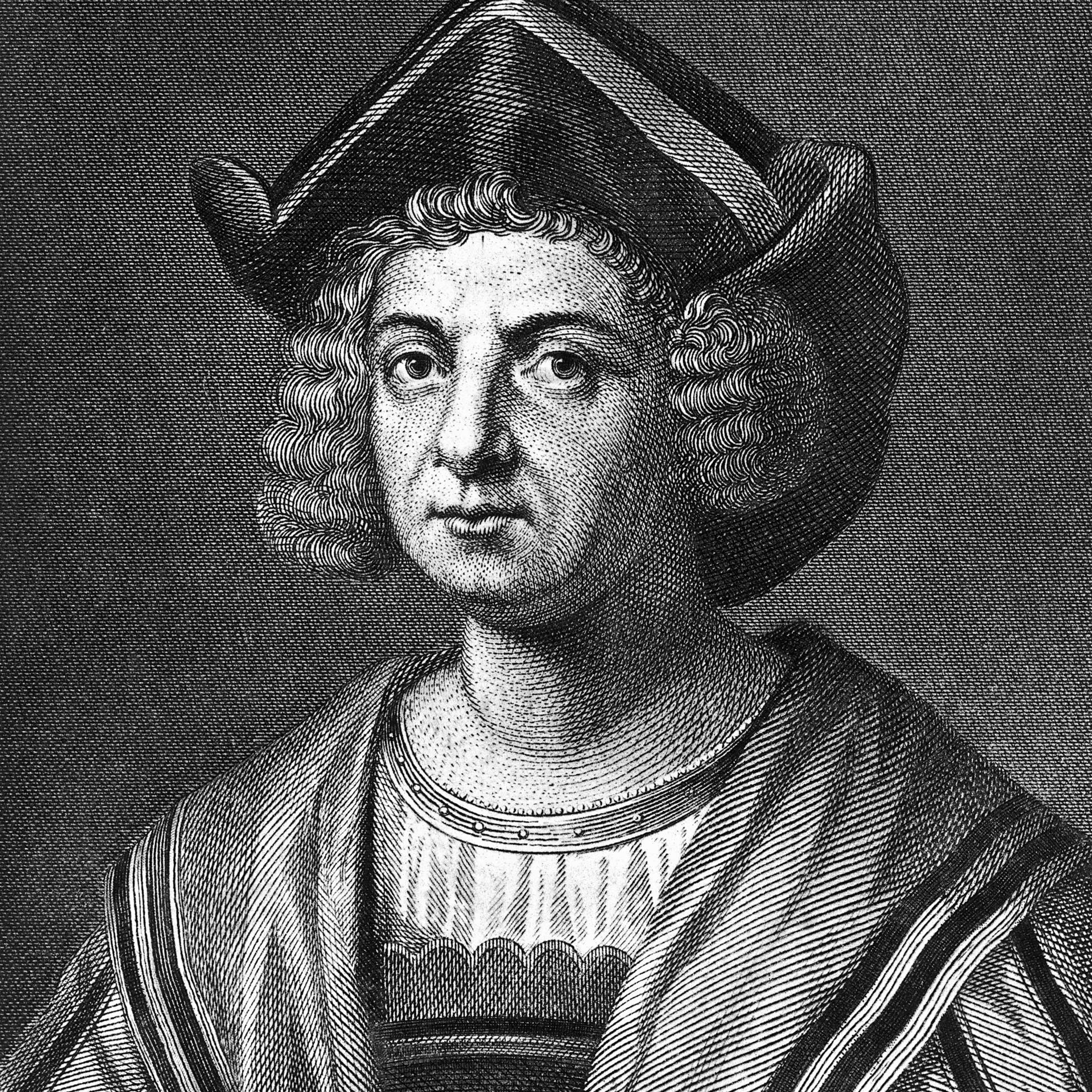 Christopher Columbus