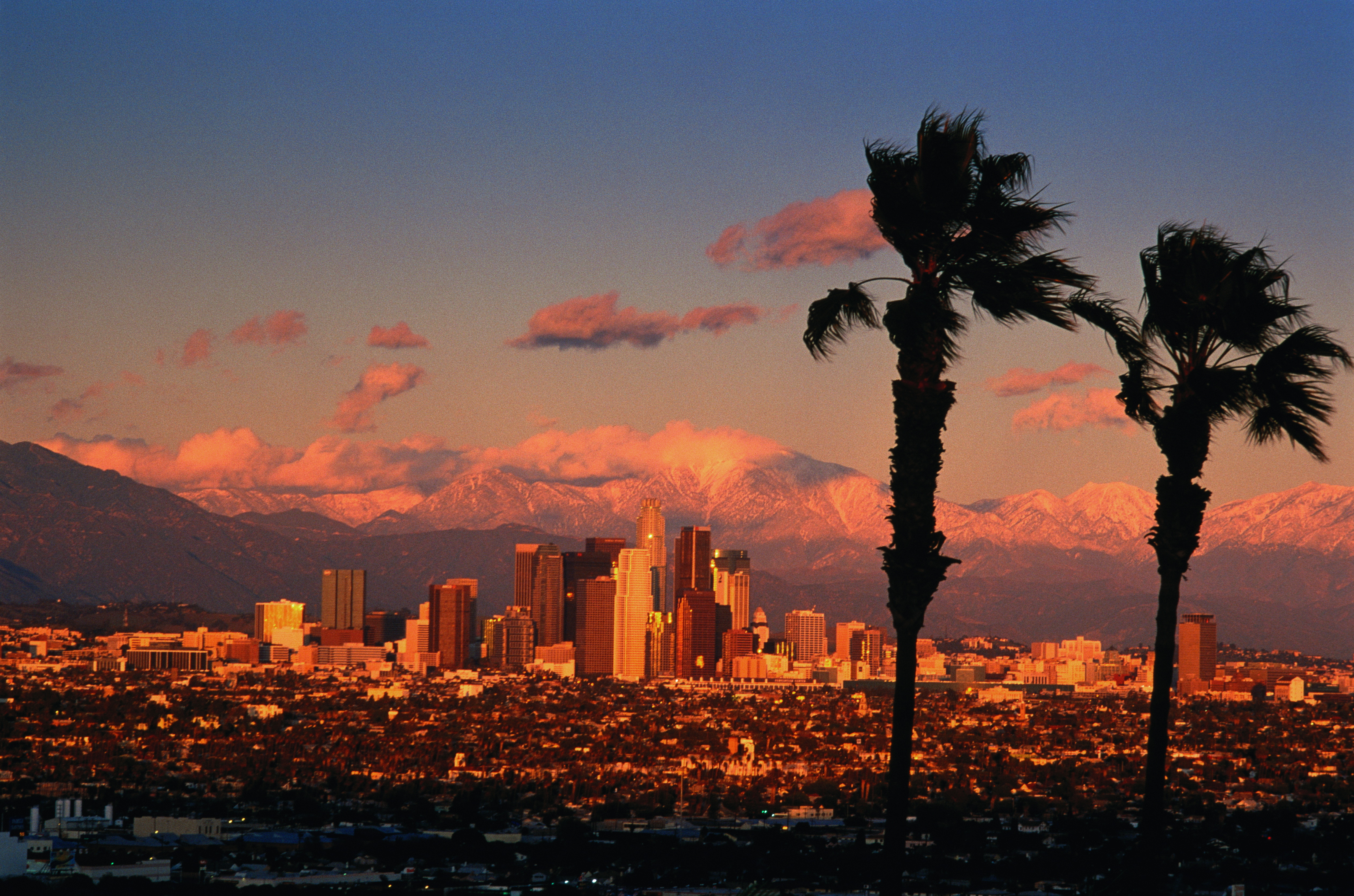 Los Angeles