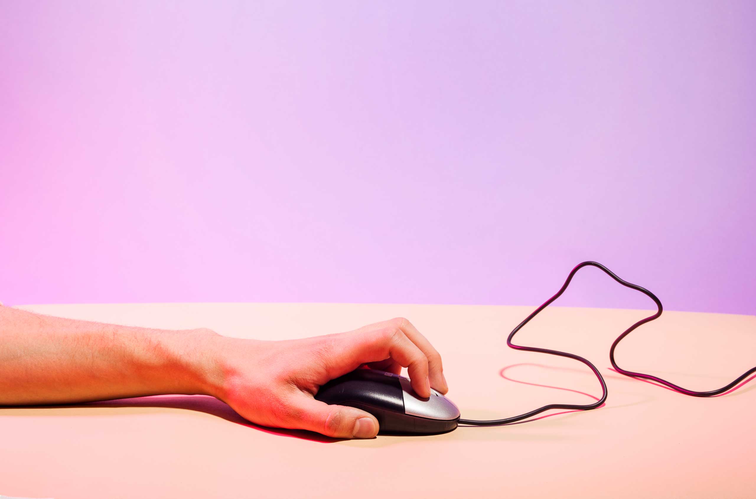 TIME.com stock photos Computer Mouse