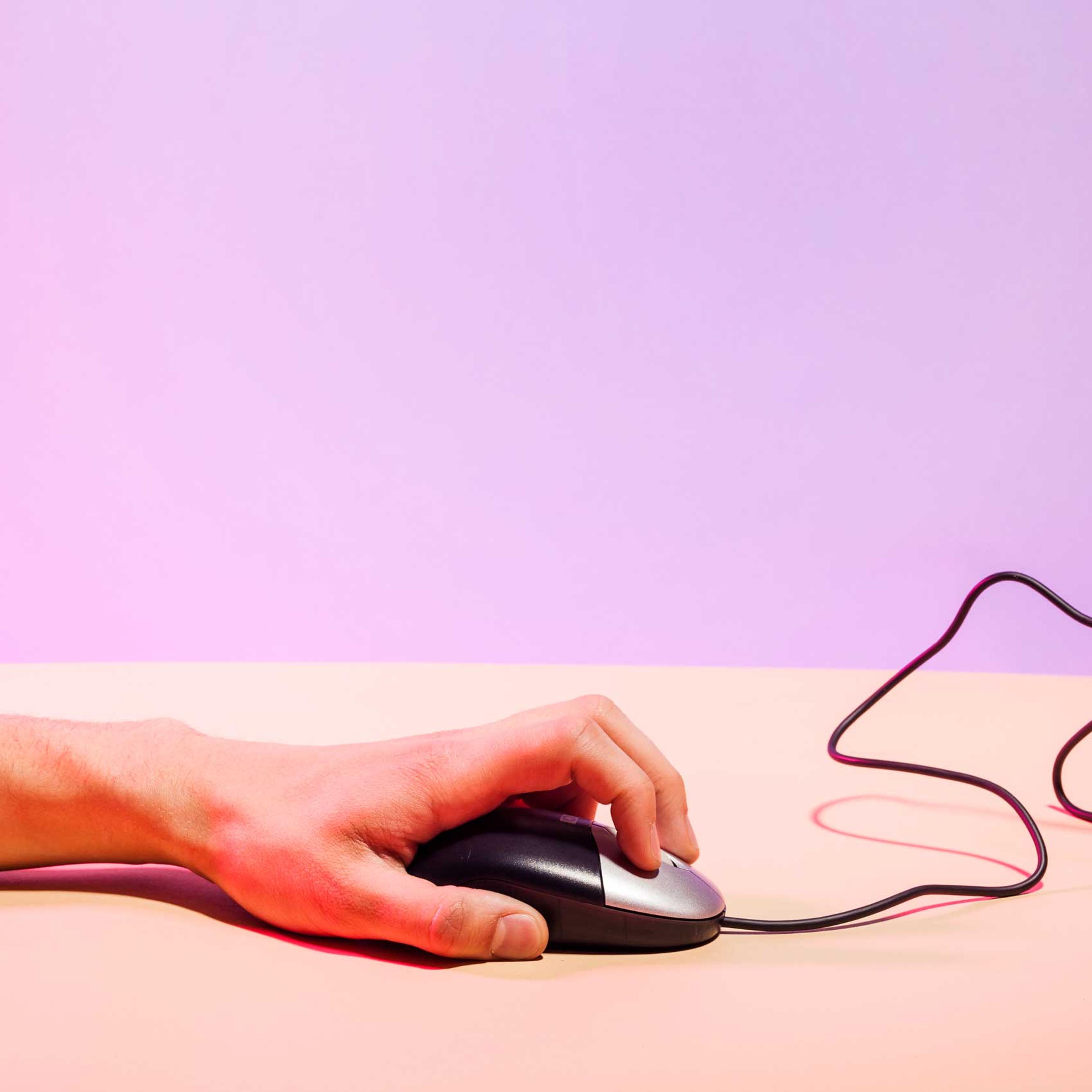 TIME.com stock photos Computer Mouse