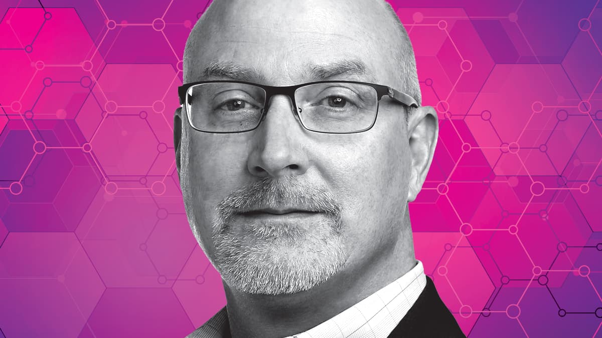Andy Markus Is one of TIME's 2026 Executives of the Year: Tech and Data - Time Magazine