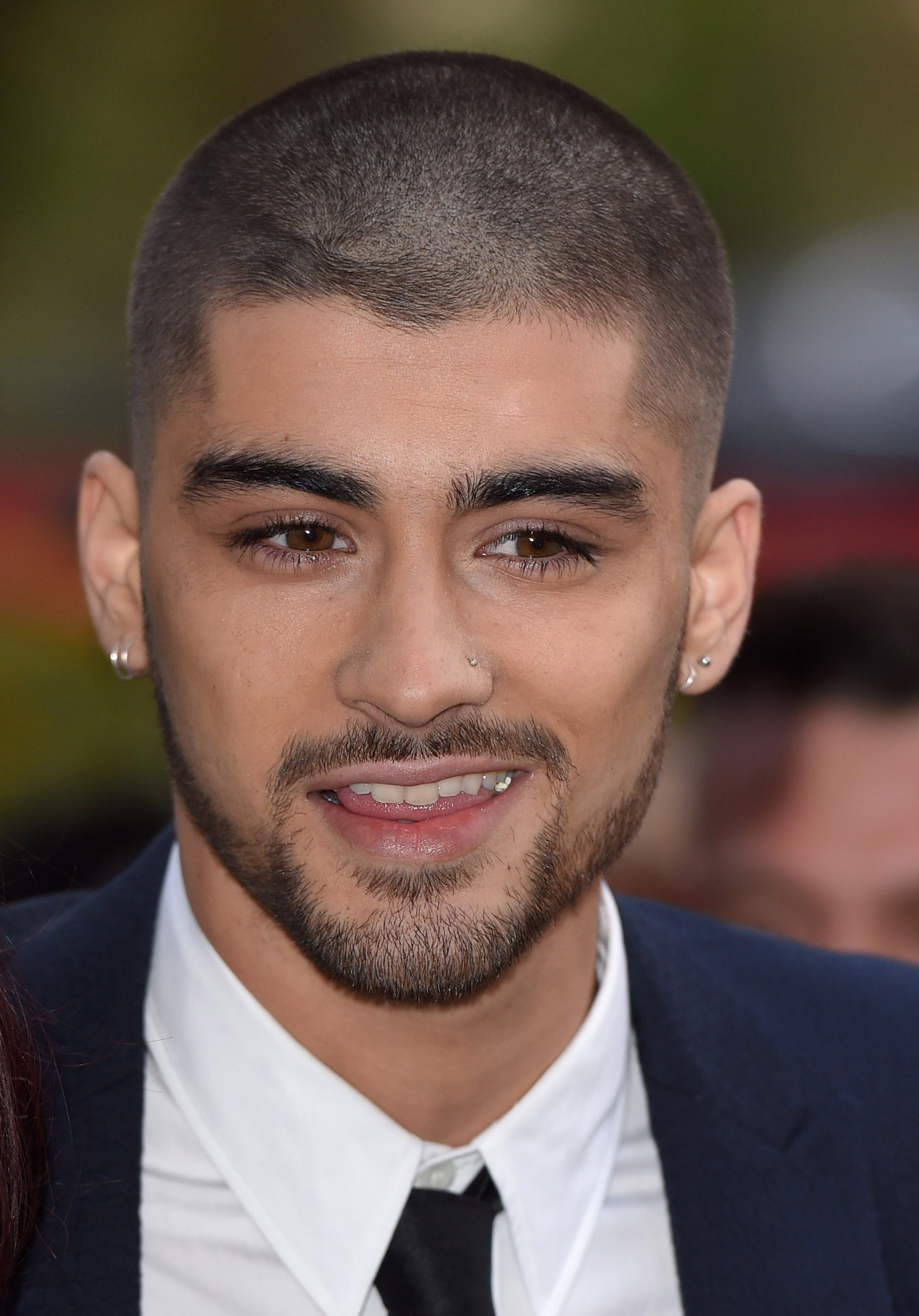 The Asian Awards 2015 - Red Carpet Arrivals