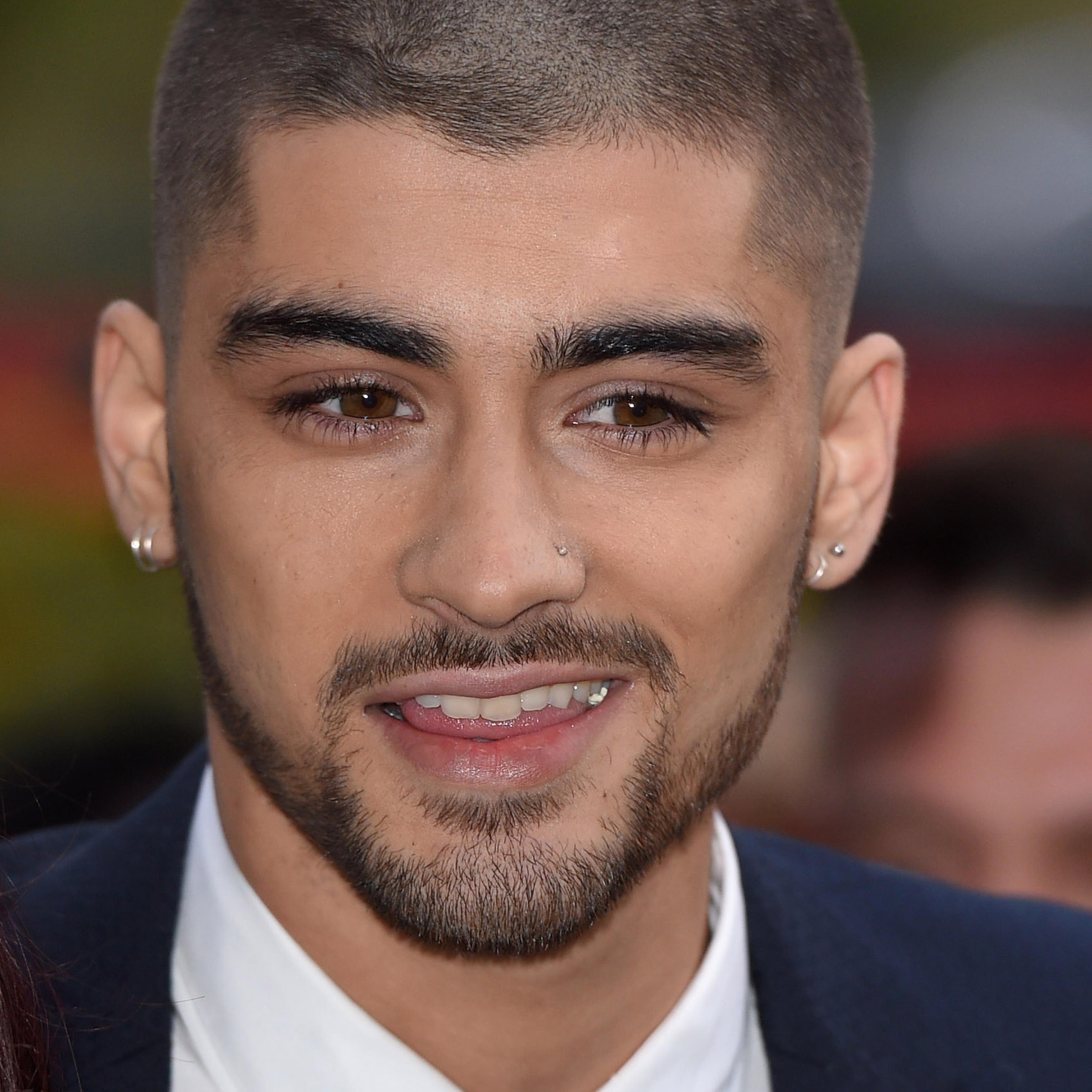 The Asian Awards 2015 - Red Carpet Arrivals