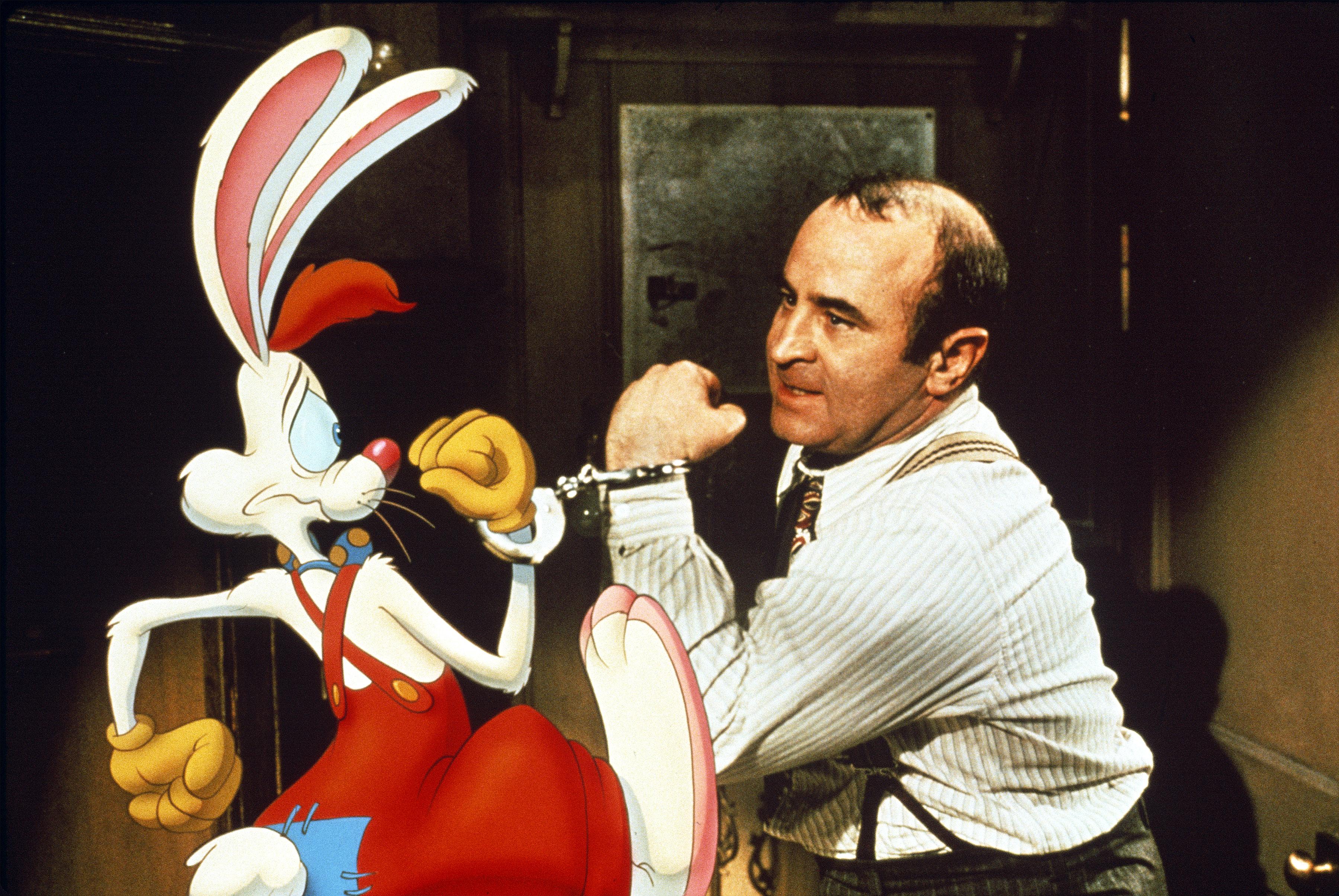 The Most Influential Rabbits in Pop Culture