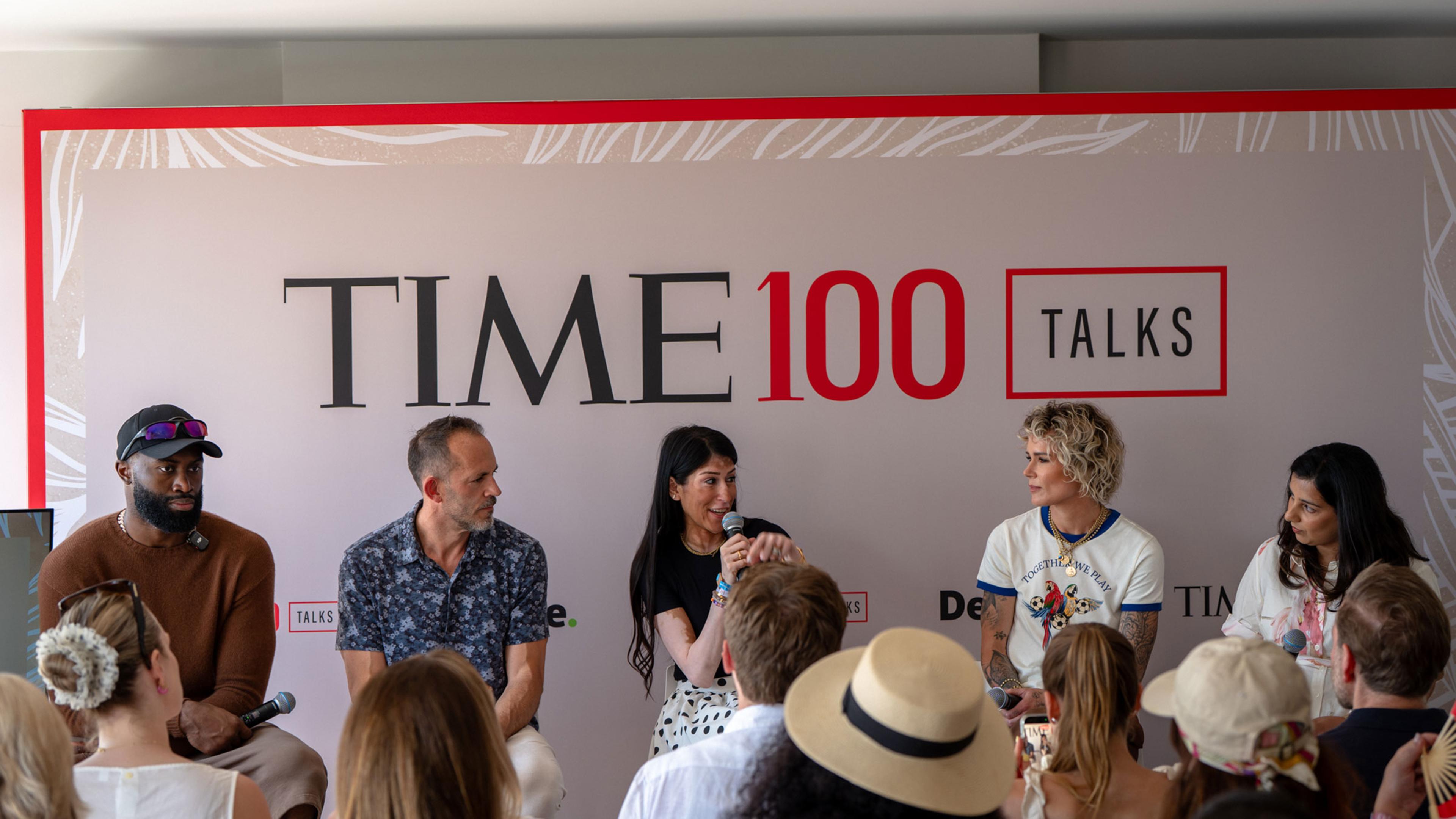 From Game Day to Global Brand: Panelists Champion Storytelling That ...