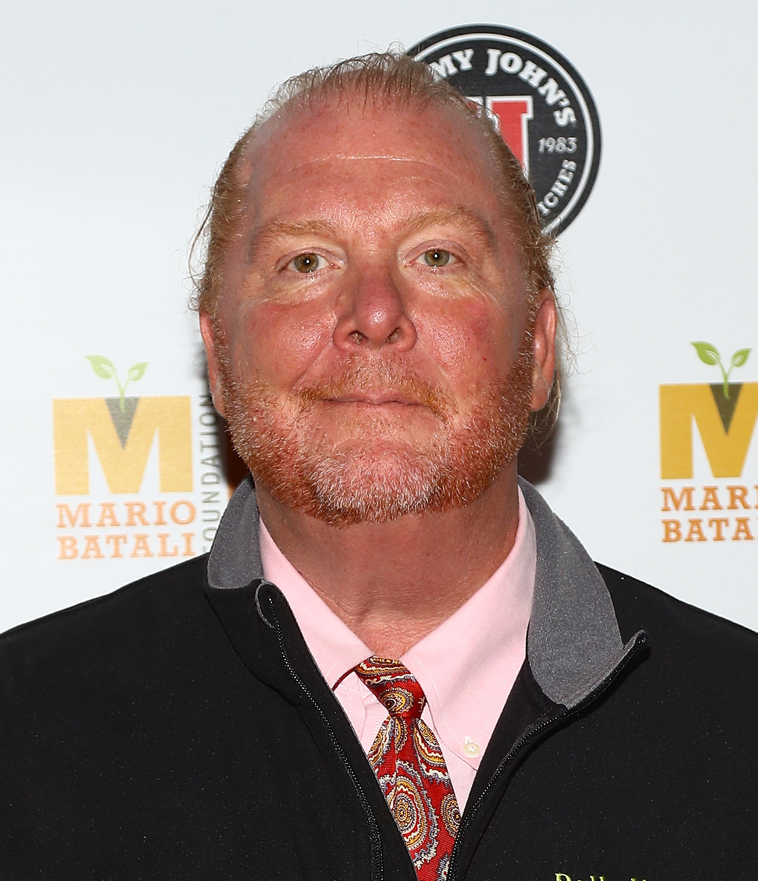 6th Annual Mario Batali Foundation Honors Dinner