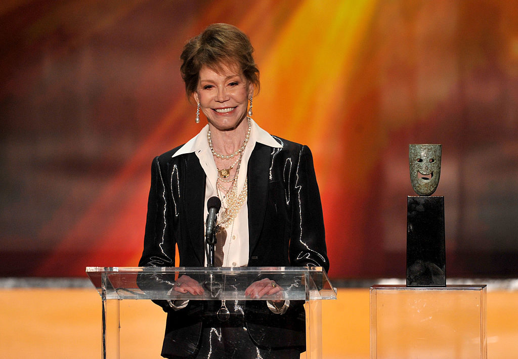 18th Annual Screen Actors Guild Awards - Show