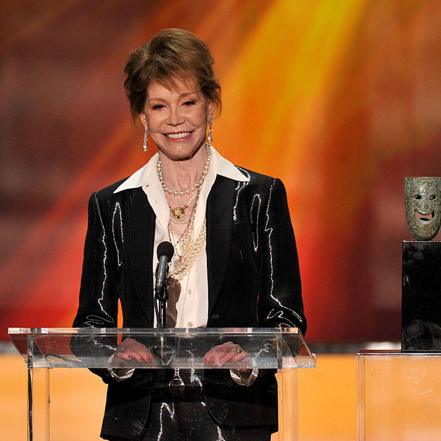 18th Annual Screen Actors Guild Awards - Show