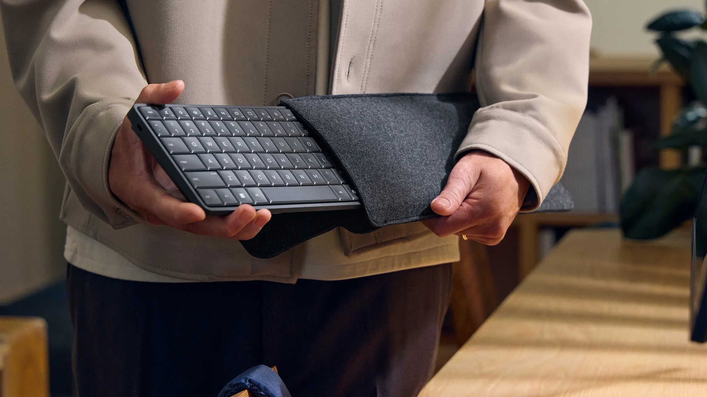 Definition Of Keyboard In Computer HP EliteBoard G1a Next Gen AI PC: The Best Inventions of 2026