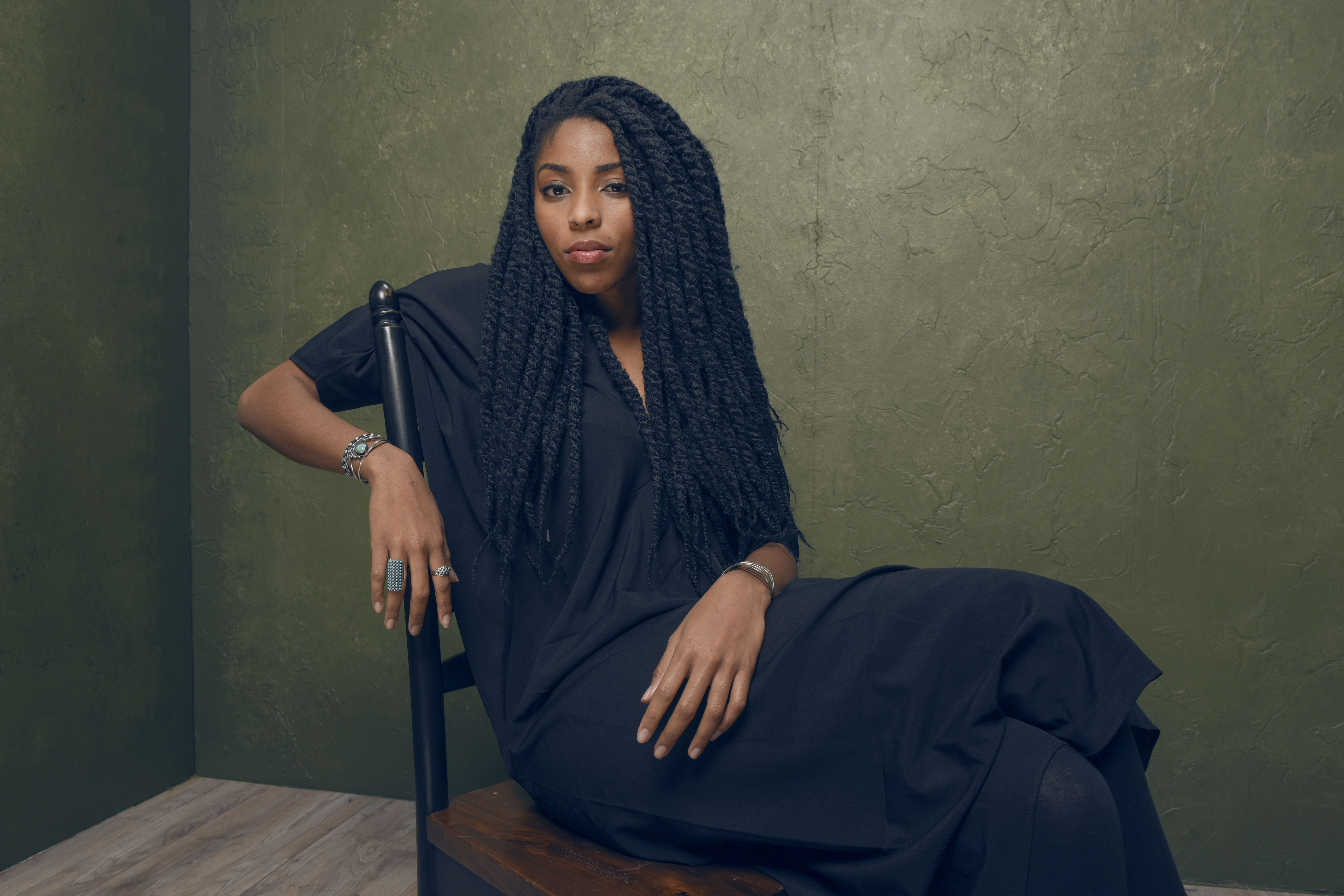 Jessica Williams