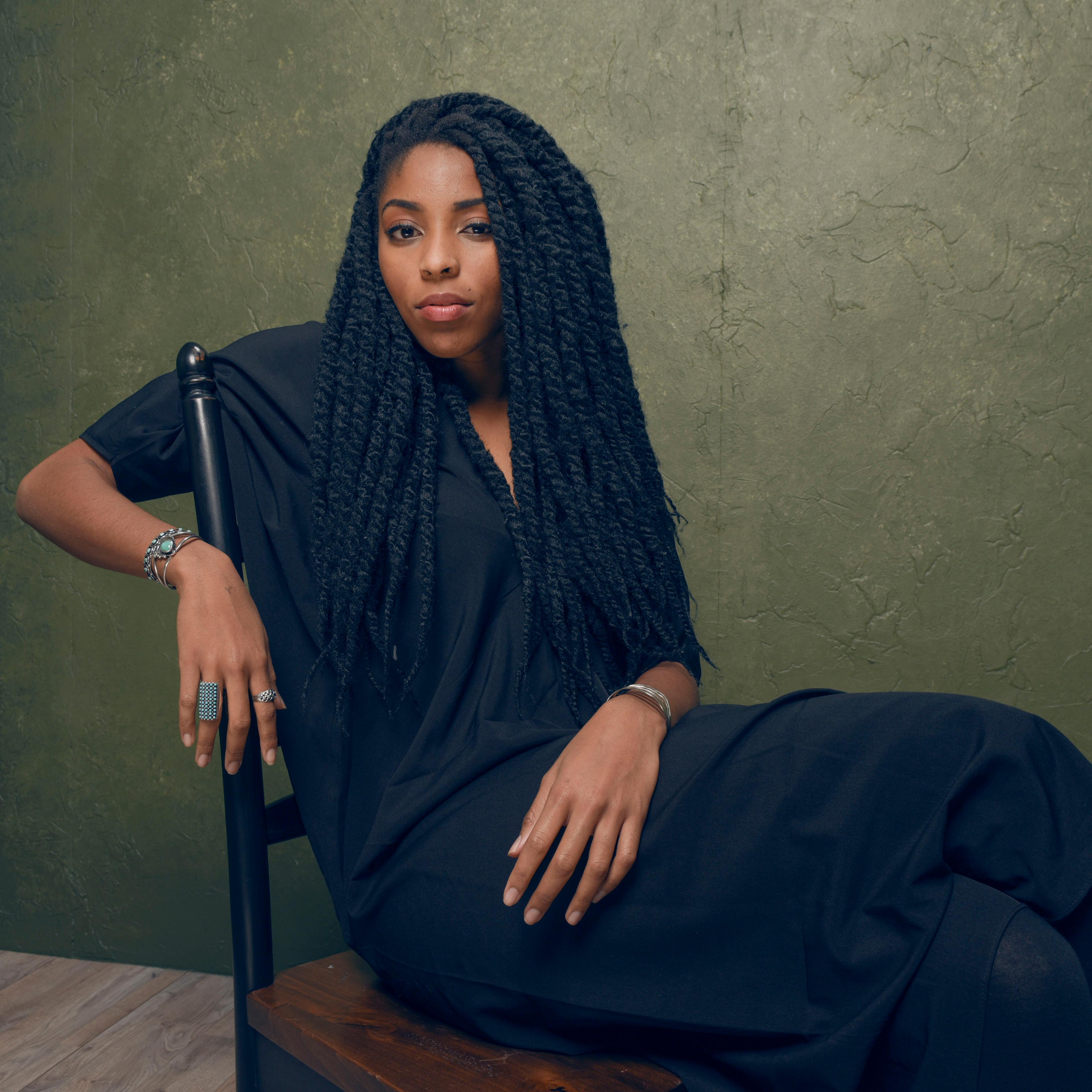 Jessica Williams