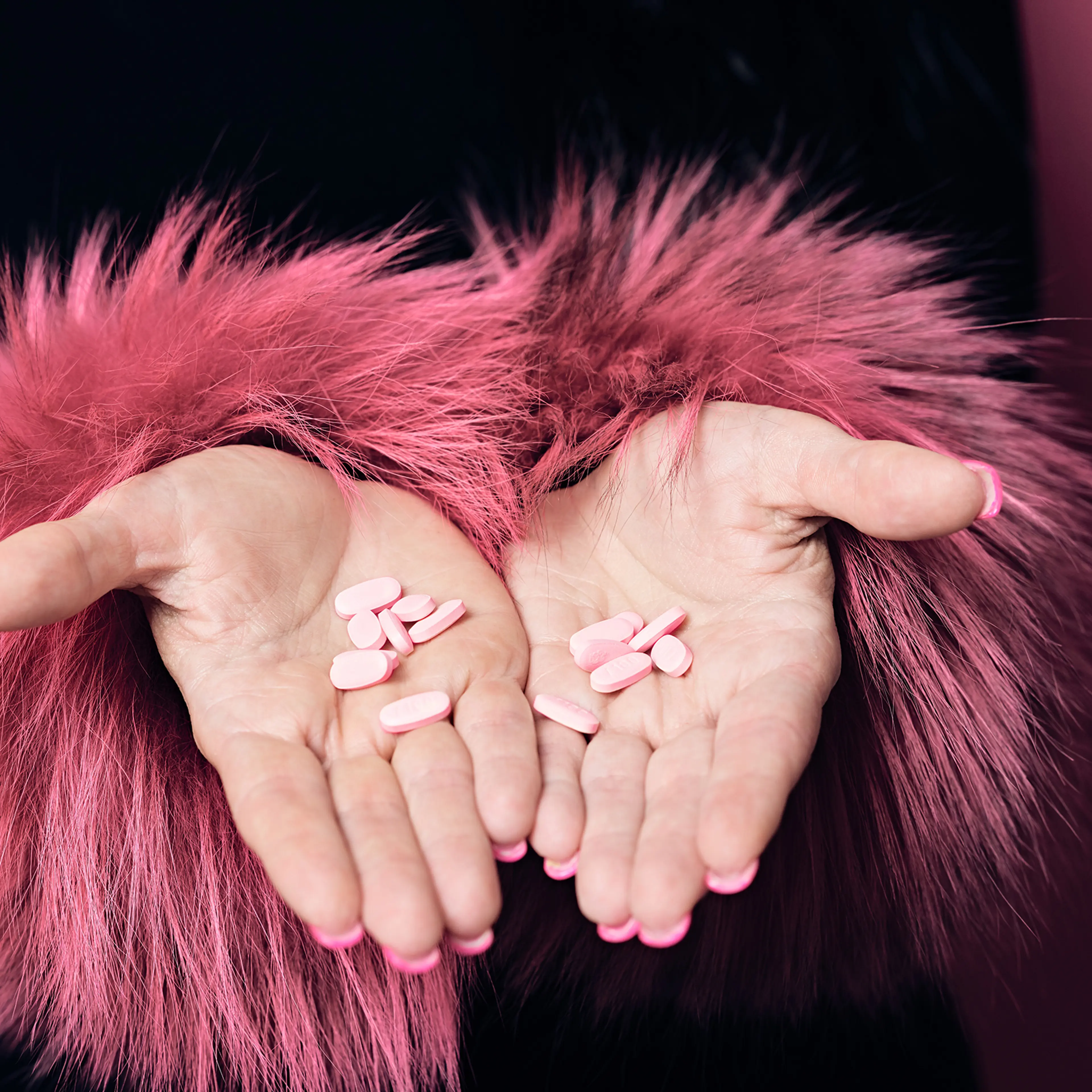Flibanserin, marketed as Addyi, is back in Eckert’s hands