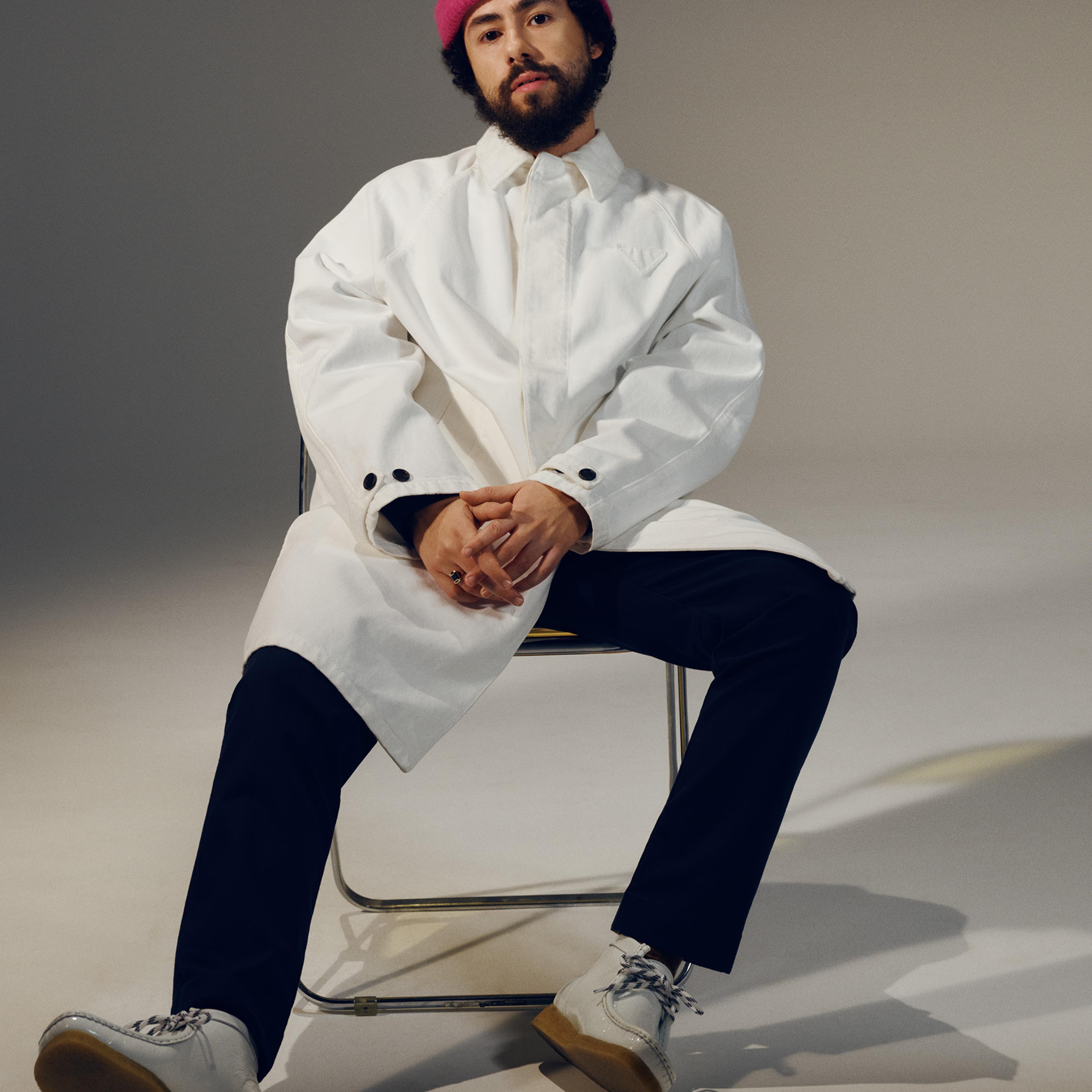 Ramy Youssef Sharif Hamza—Trunk Archive