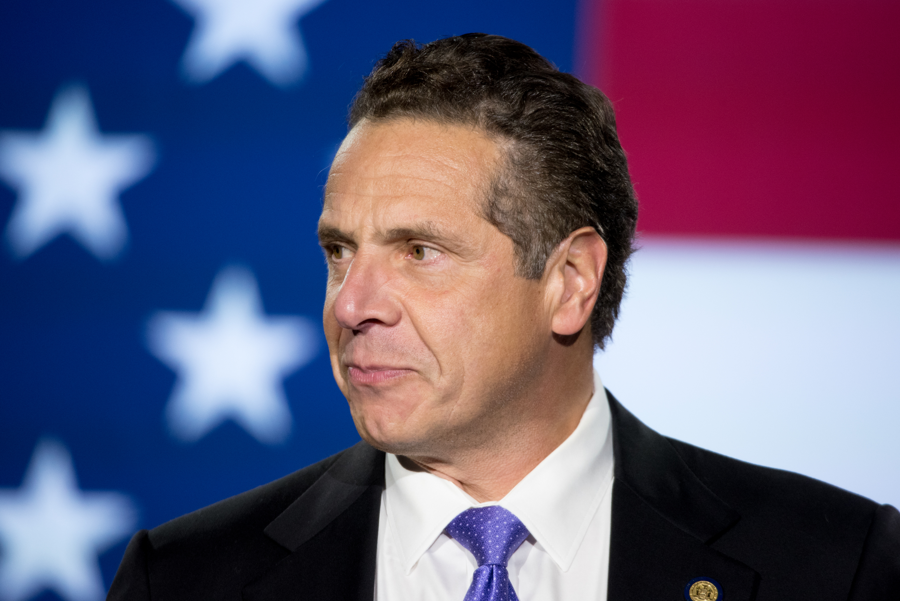 andrew cuomo hate crime unit new york