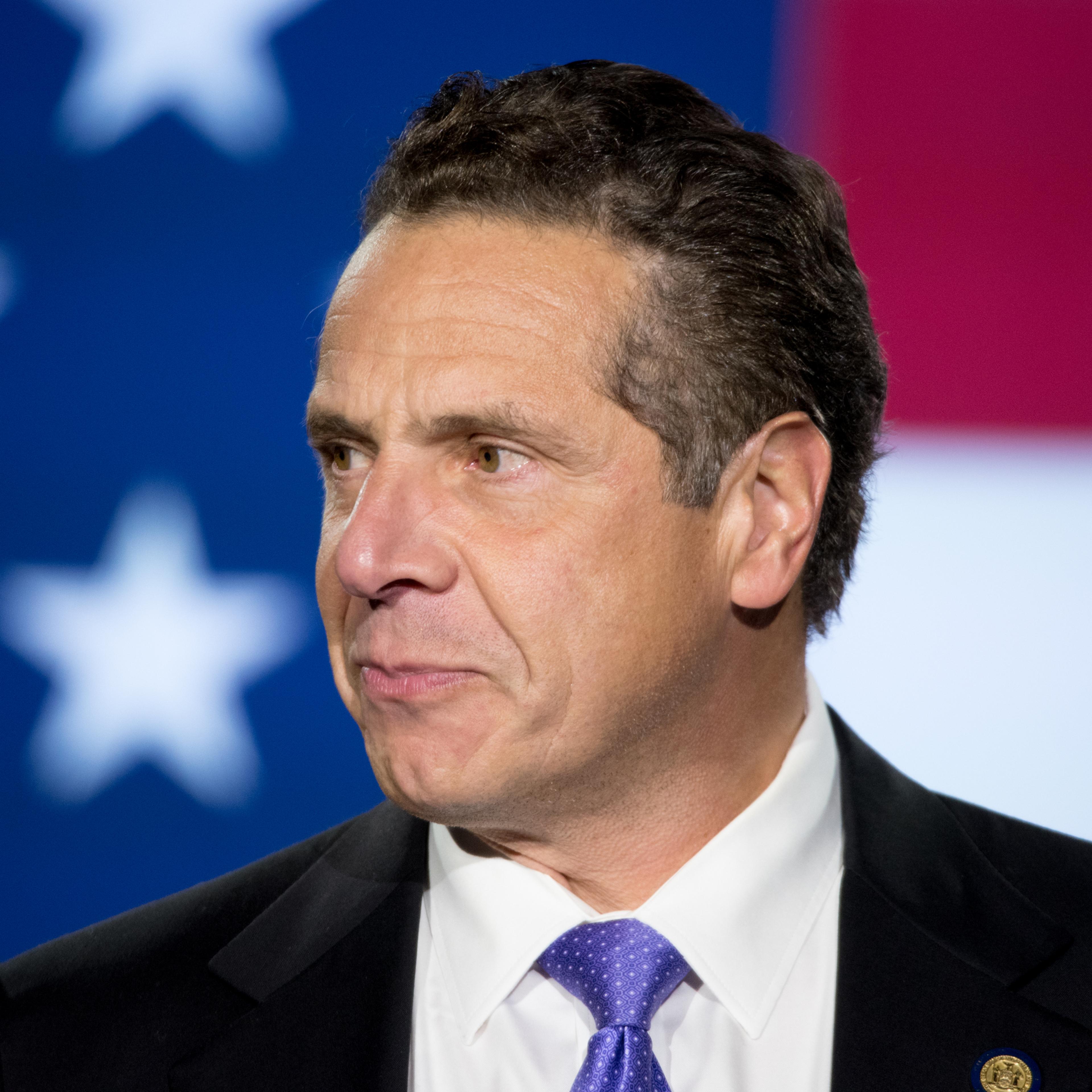 andrew cuomo hate crime unit new york