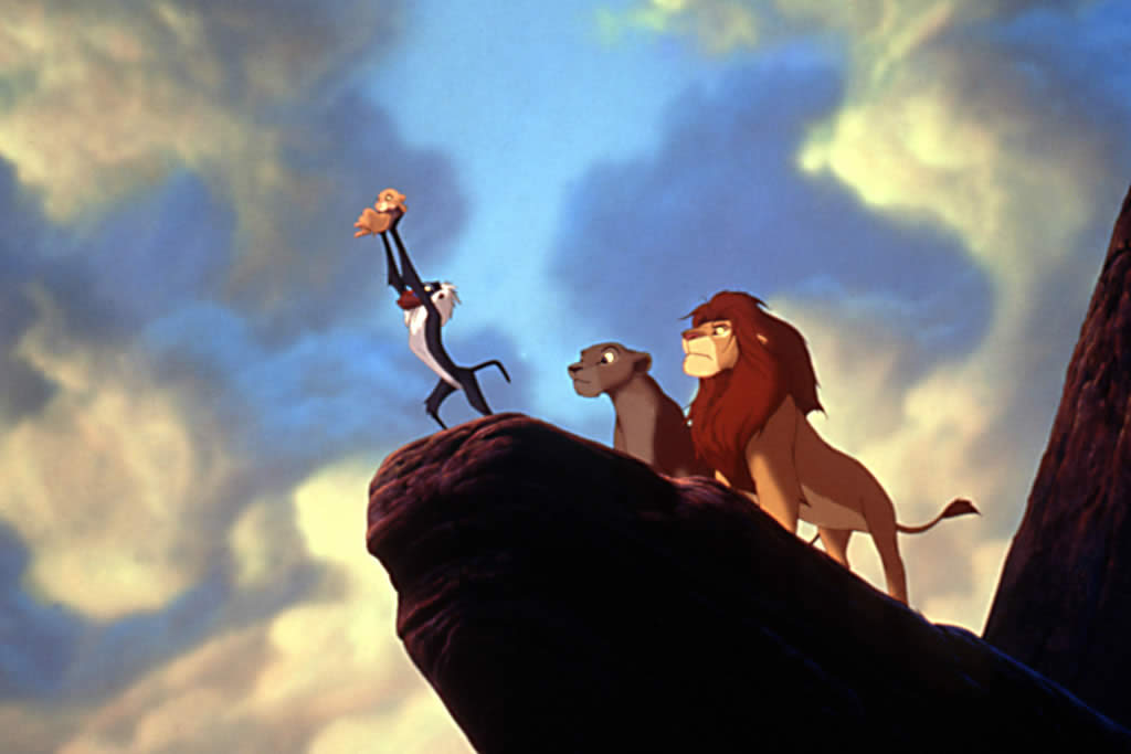 The 25 All-TIME Best Animated Films