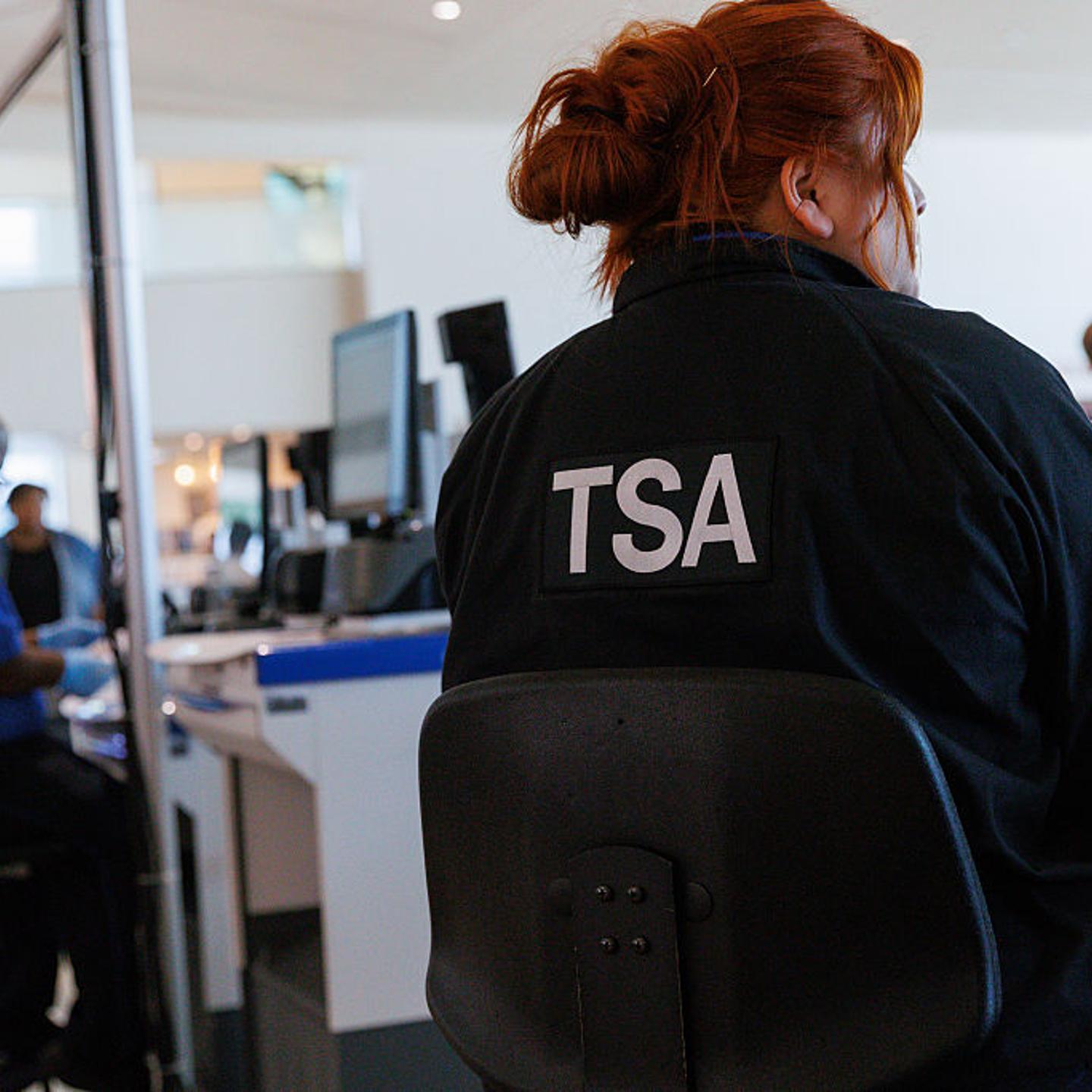 Shoes On, Carry Liquids: TSA To Change How Flyers Pass Security