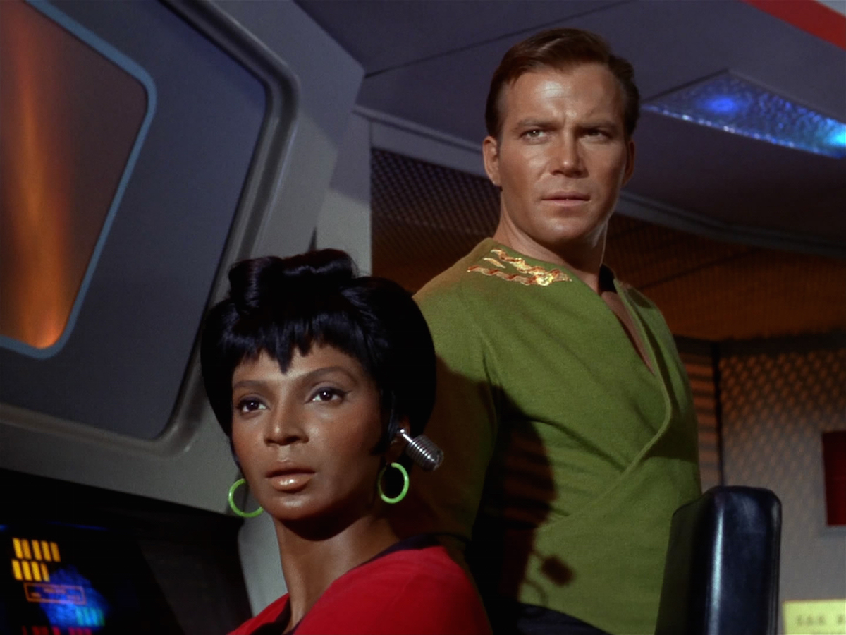 Star Trek: The Original Series