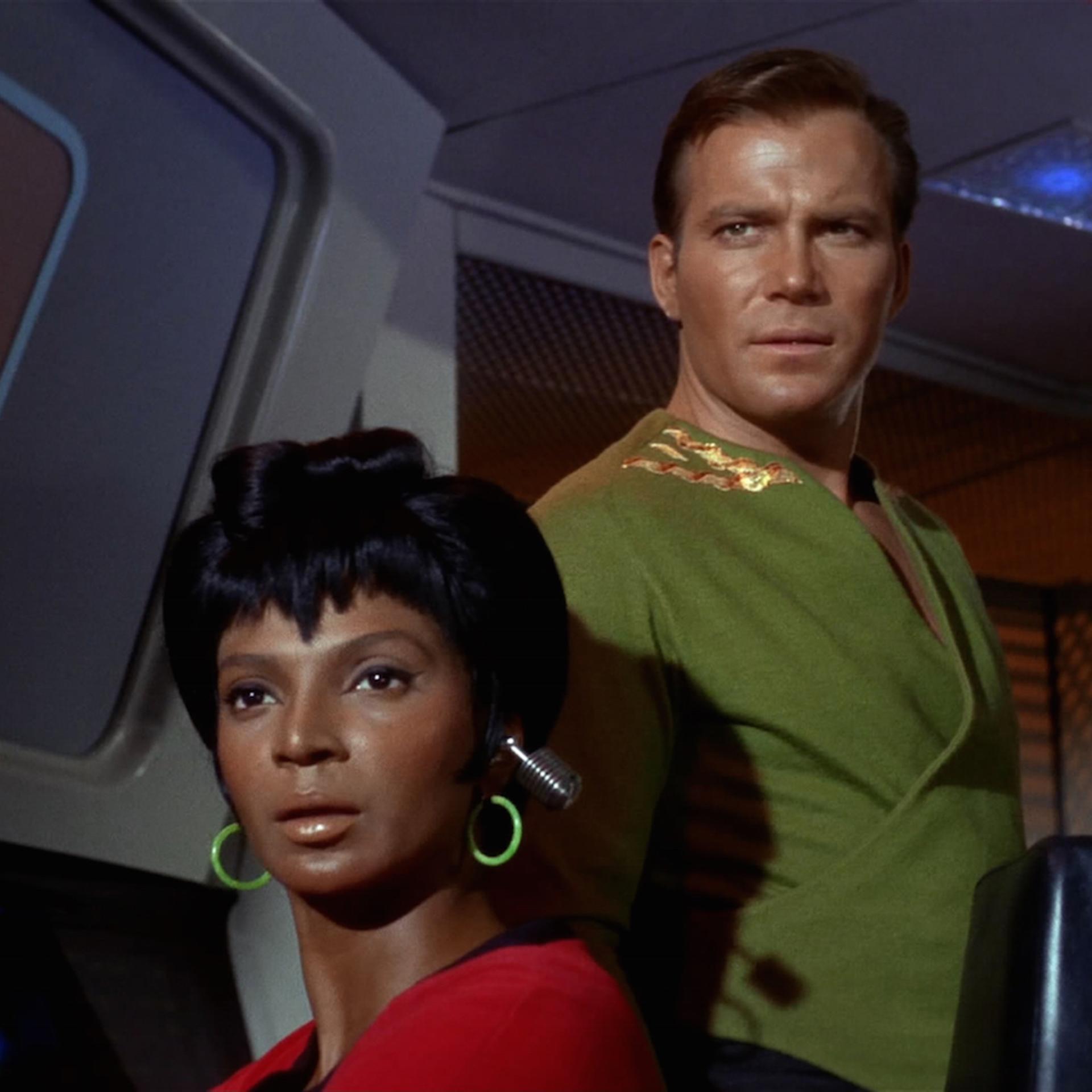 Star Trek: The Original Series