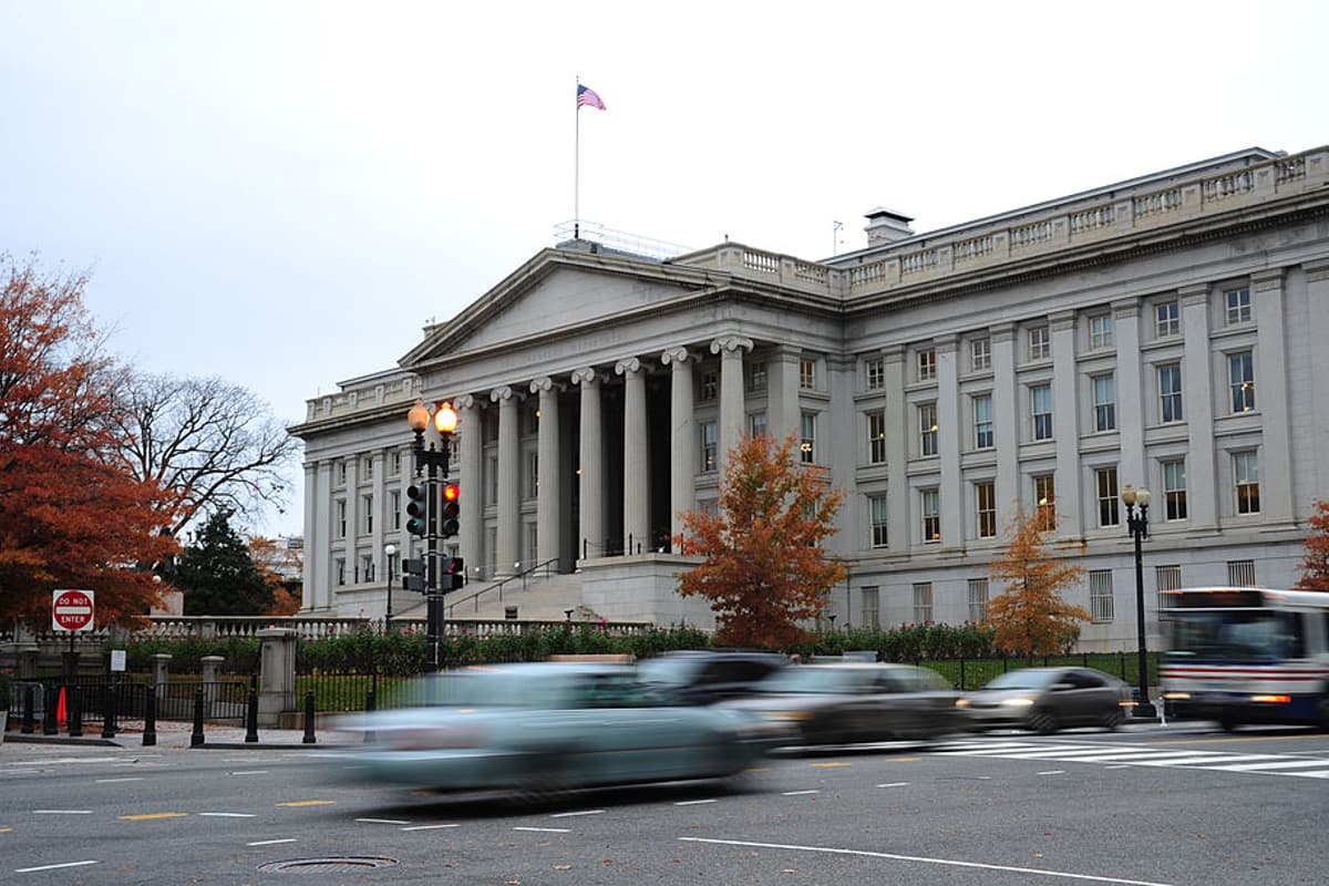 Recessions Dc The Yield Curve Has Inverted, Signaling Potential Recession