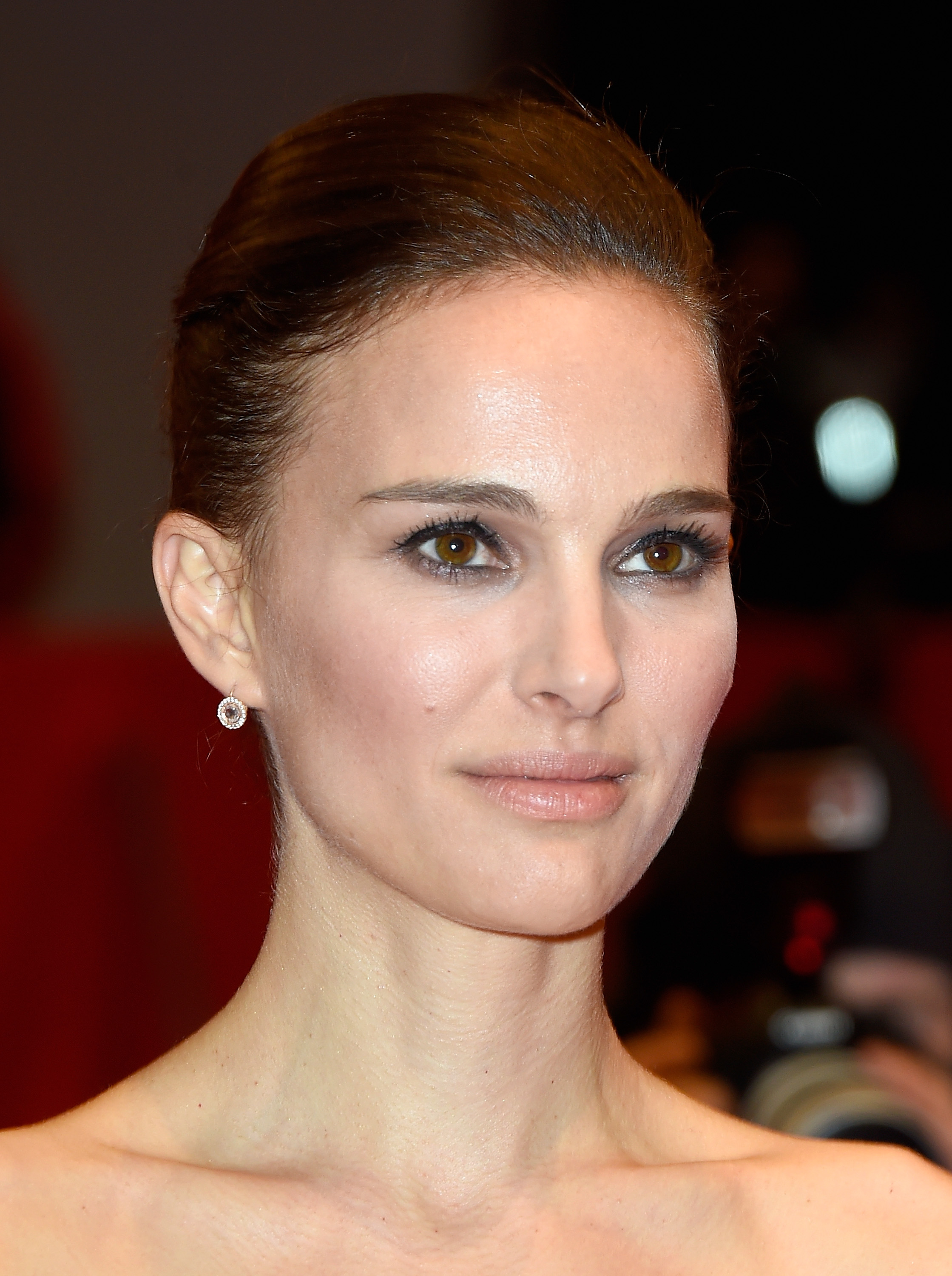 'As We Were Dreaming' Premiere - 65th Berlinale International Film Festival