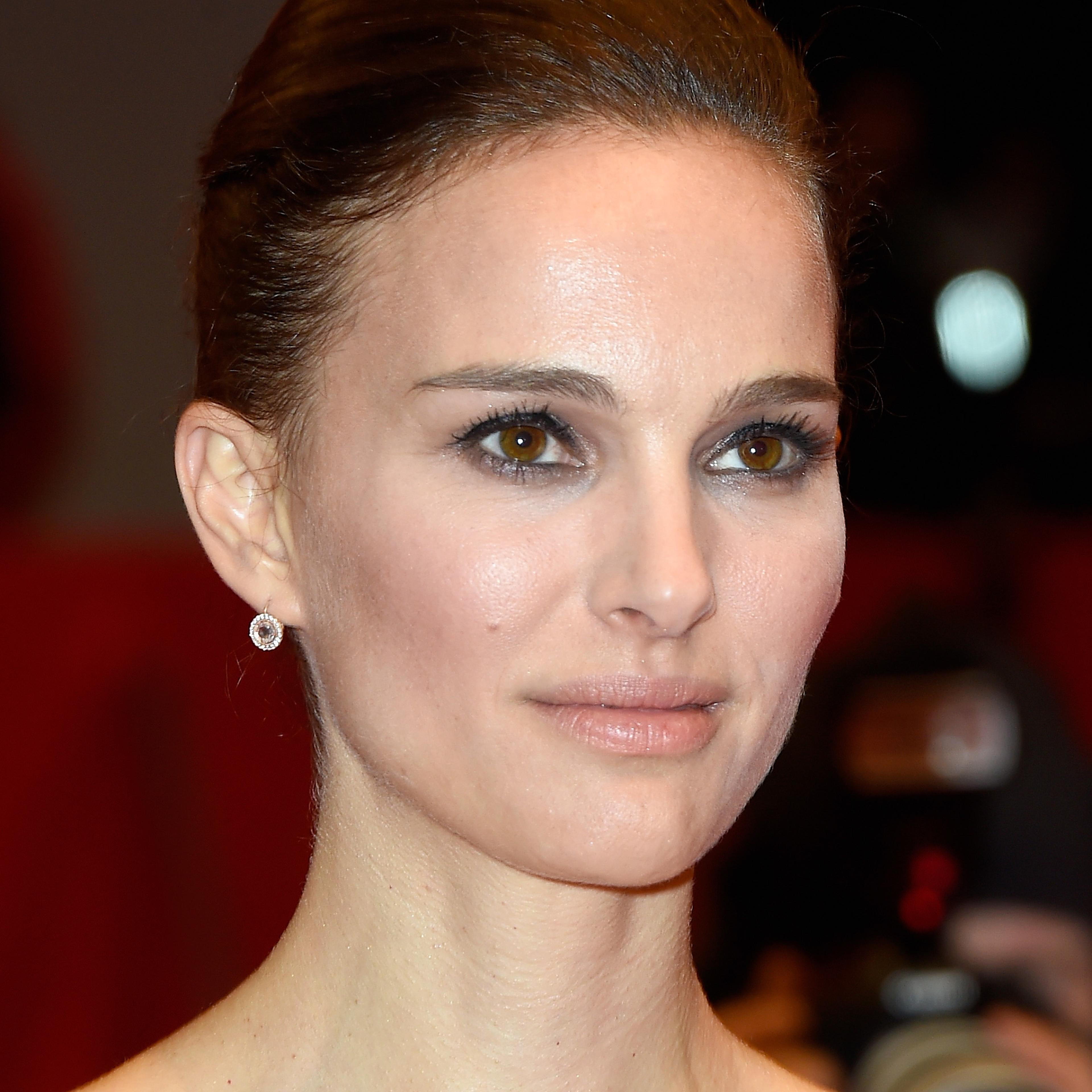 'As We Were Dreaming' Premiere - 65th Berlinale International Film Festival