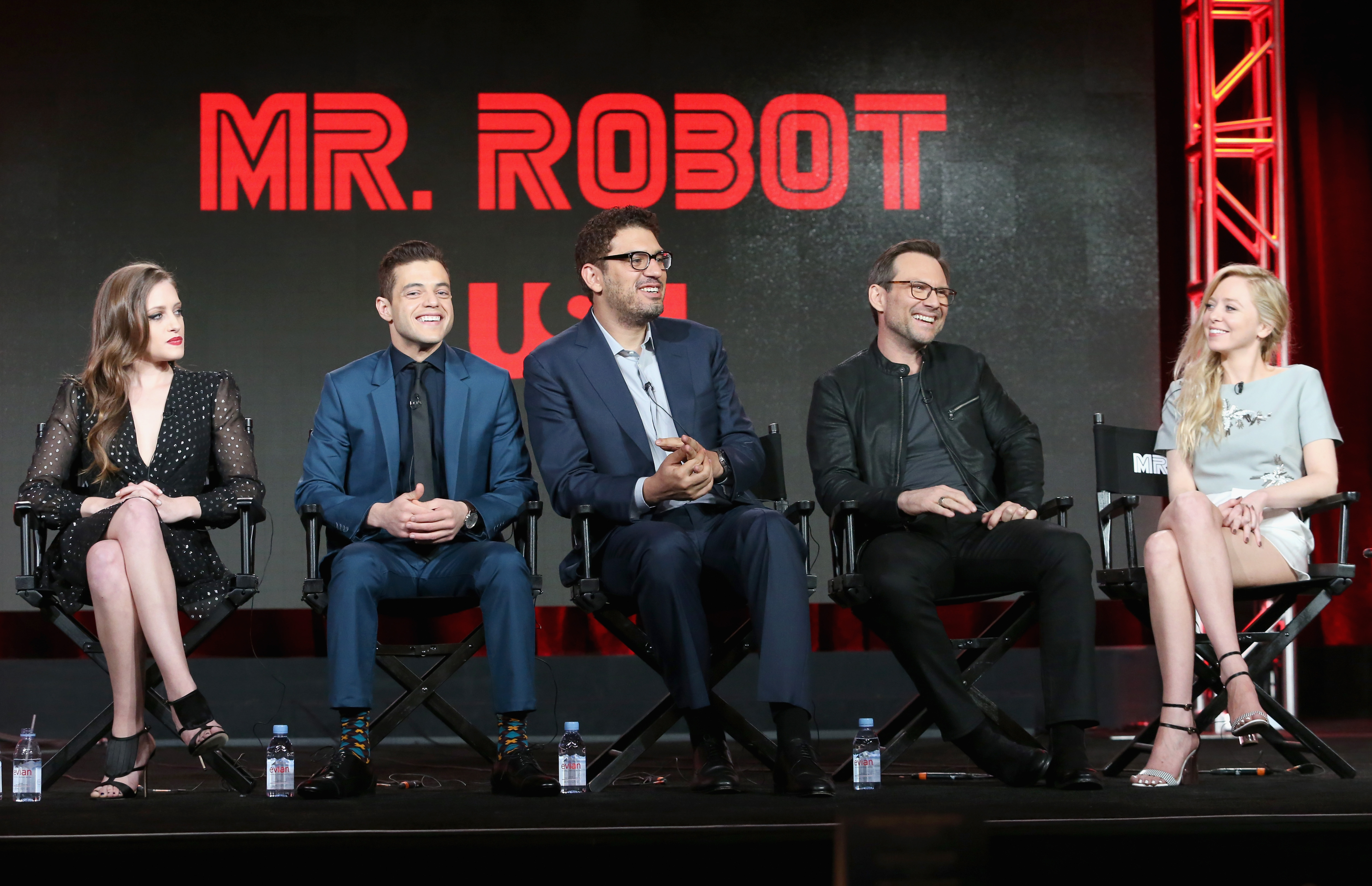 2016 Winter TCA Tour - Day 10